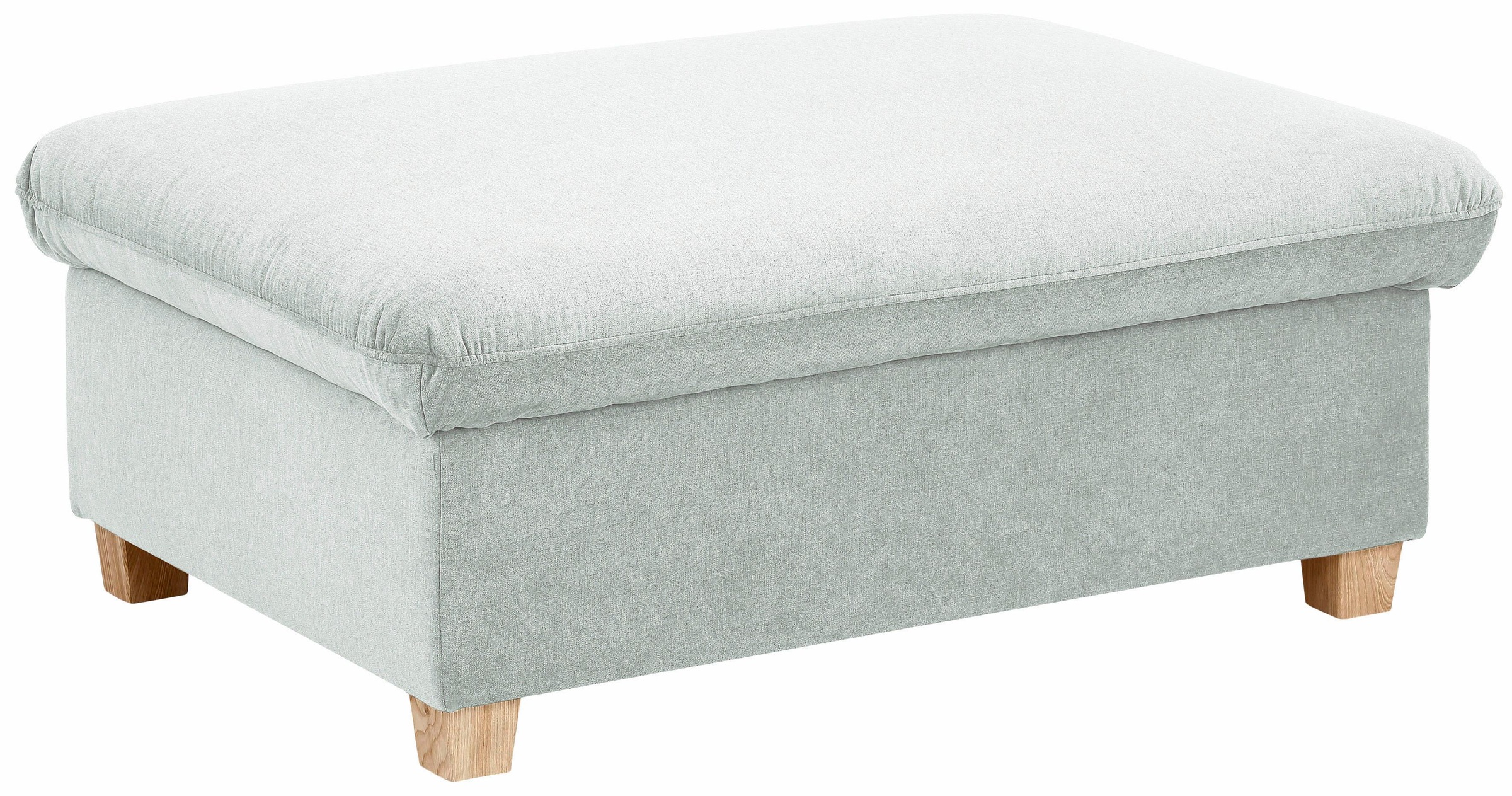 Home affaire Hocker »Bergamo«, mit Stauraum