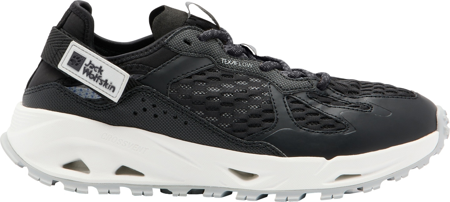 Jack Wolfskin Wanderschuh »PRELIGHT HYBRID VENT LOW W«
