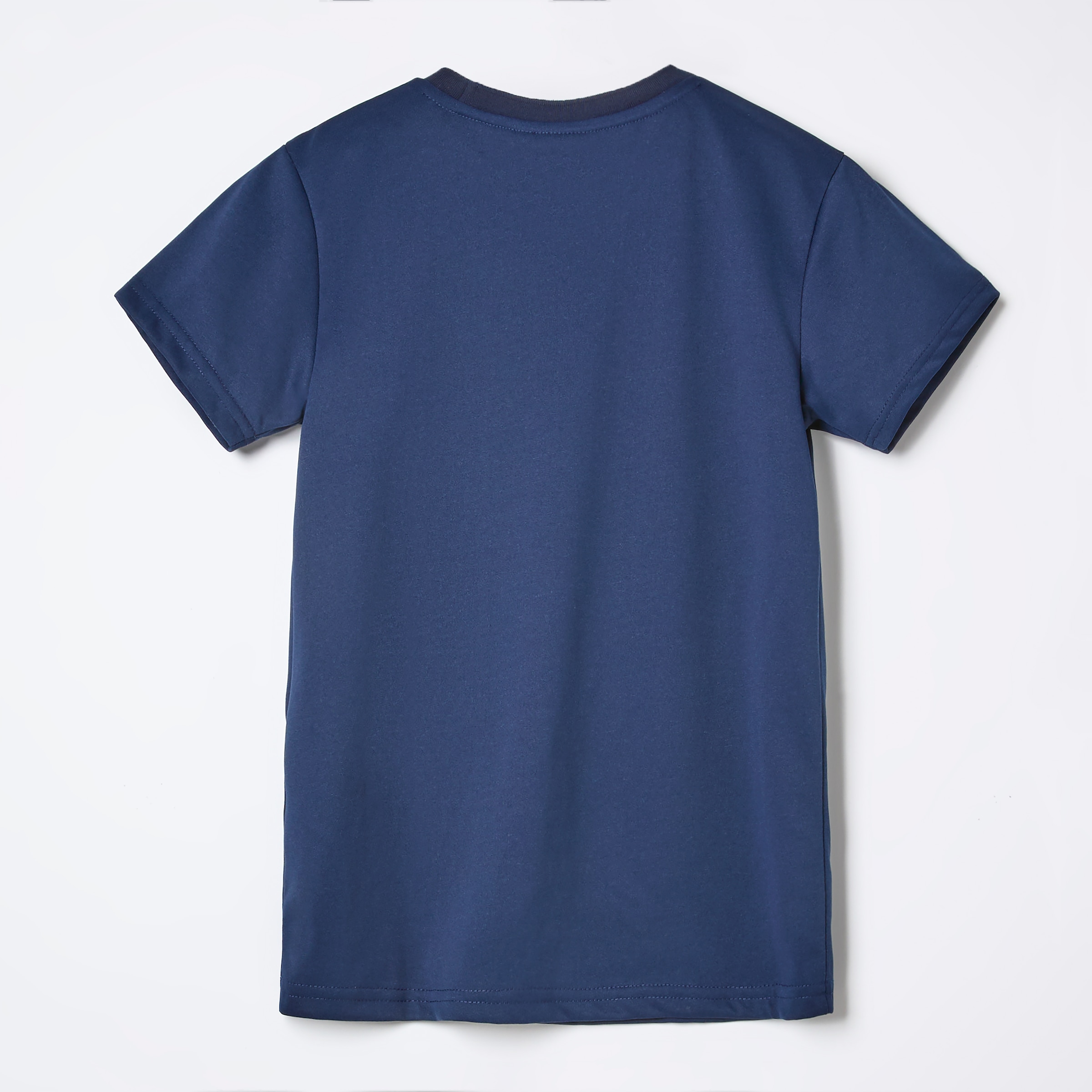 Ellesse Shirt & Hose »VASCERO TEE & SHORT SET« 2 2-teiliges Set aus Shirt und Hose, sportlicher Stil, pflegeleicht