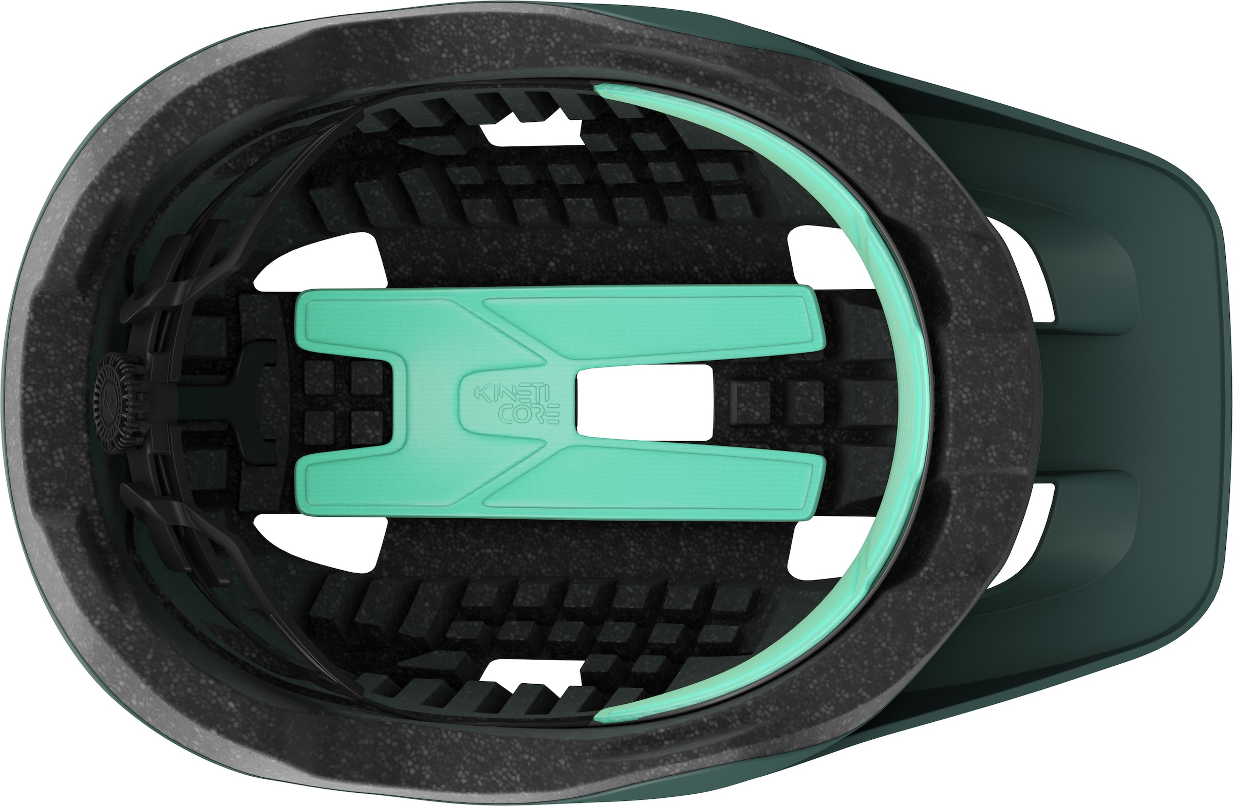 Lazer Fahrradhelm »Fahrradhelm Lupo KinetiCore, Sage Green«