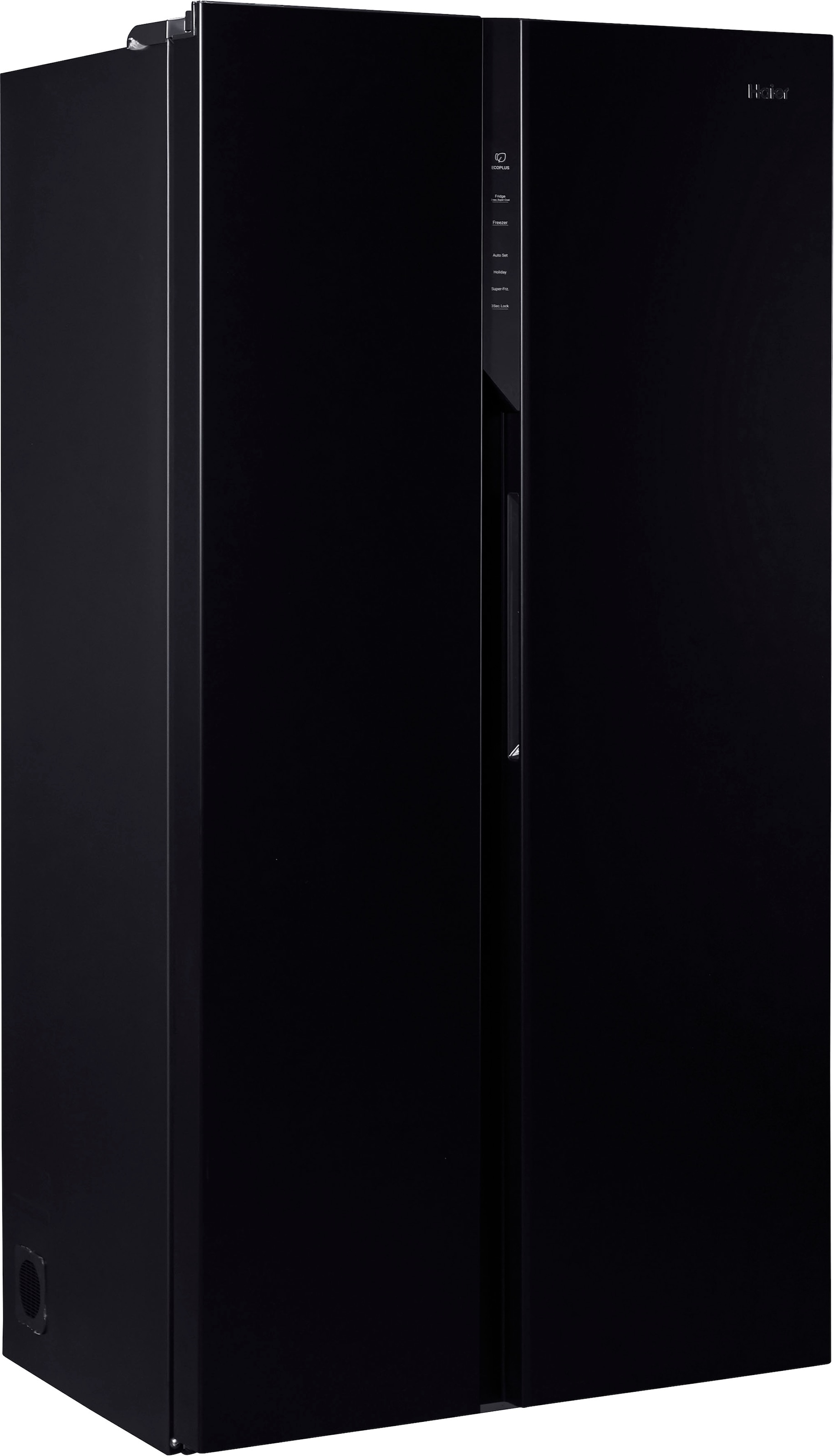 Haier Side-by-Side »HSR3918ENPB«