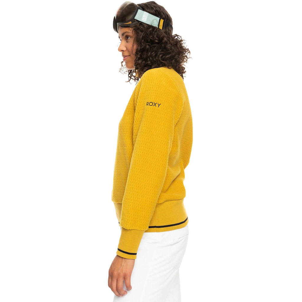 Roxy Sweatjacke »Glider«