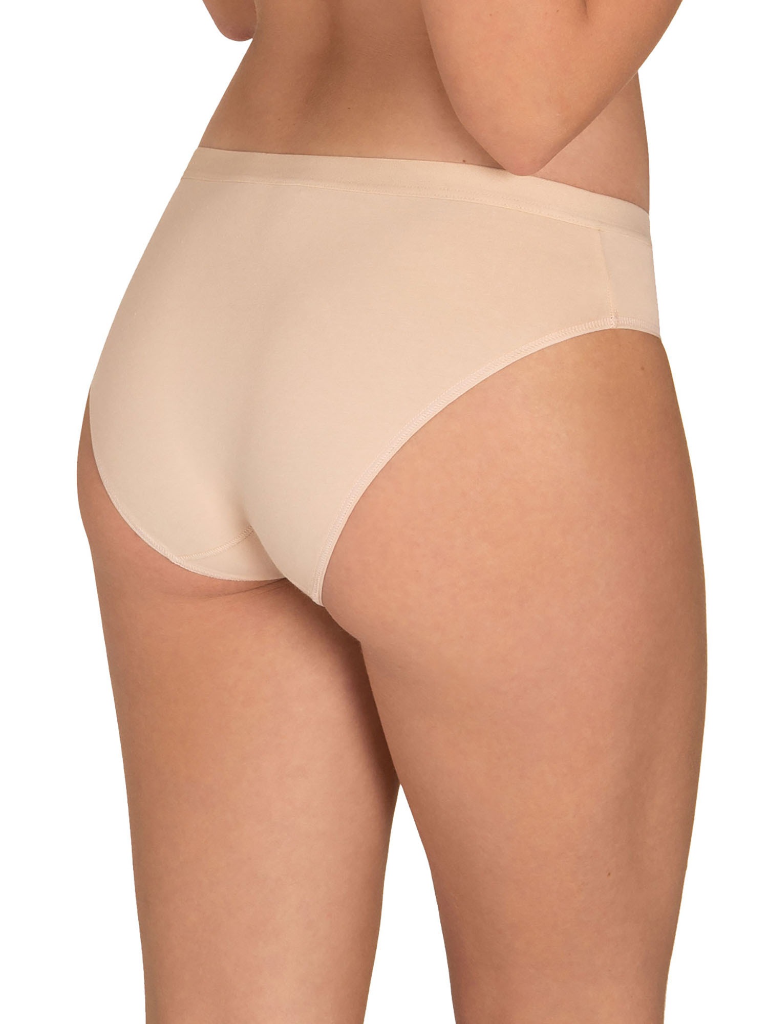 Lisca Slip »4er Pack Damen Slip Kaia«