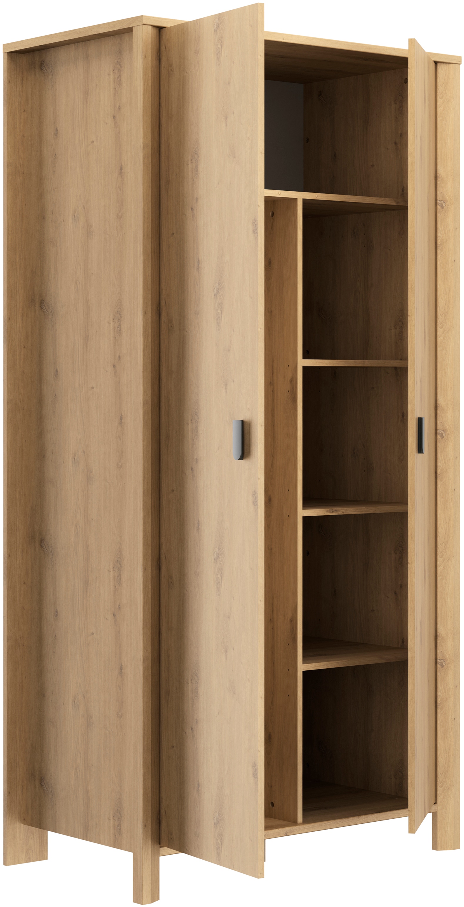 Gami Schlafzimmer-Set 4 Stk. tlg.