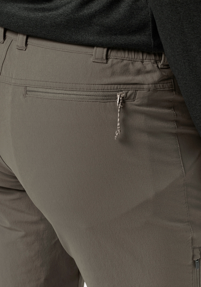 Jack Wolfskin Softshellhose »ACTIVATE XT PANTS M«