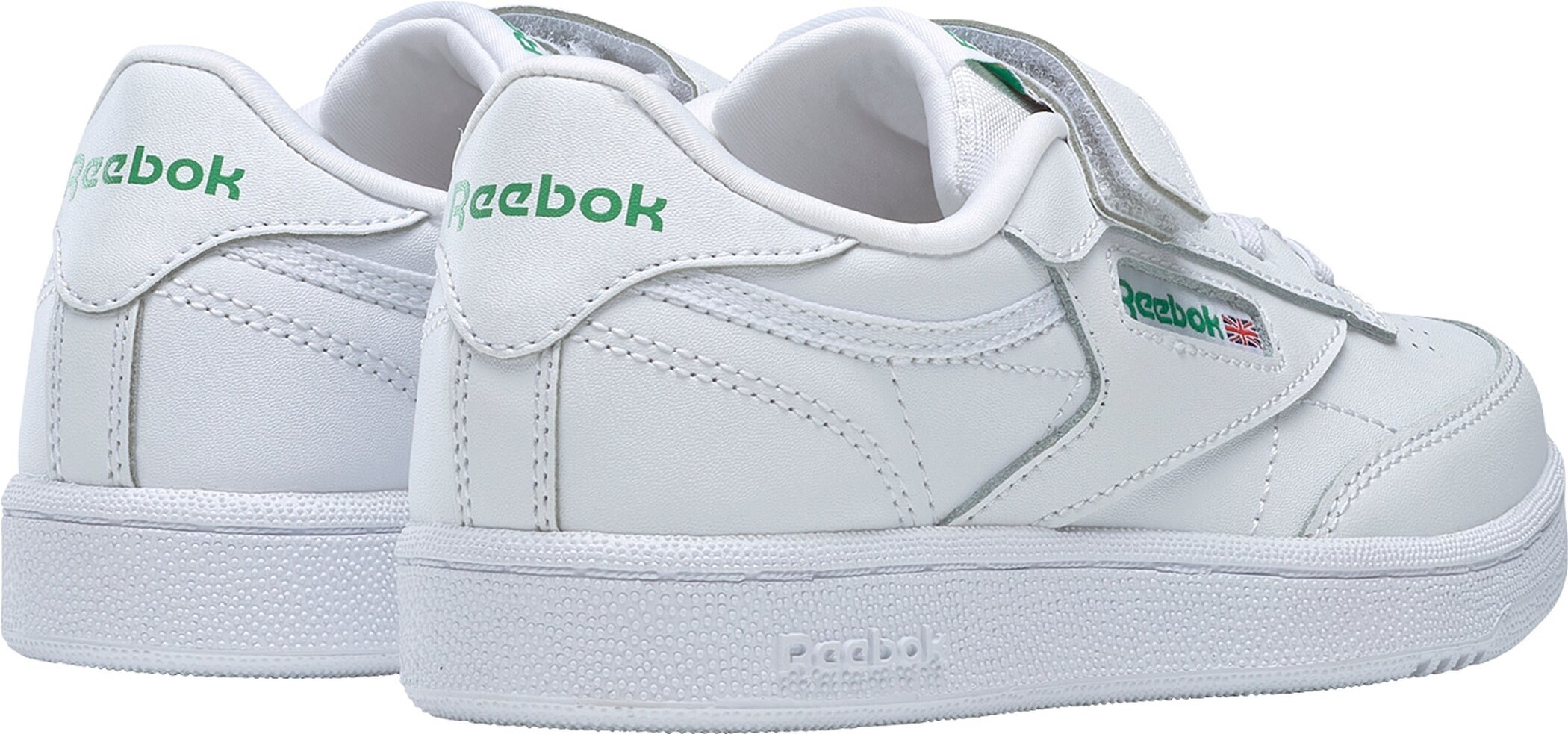 Reebok Classic Sneaker »Club C 1v K«