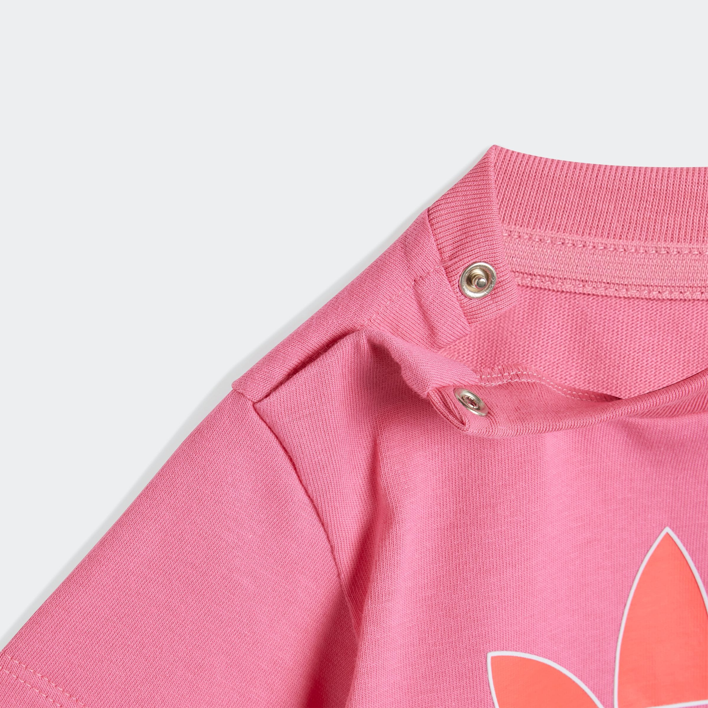 adidas Originals T-Shirt »TREFOIL TEE«