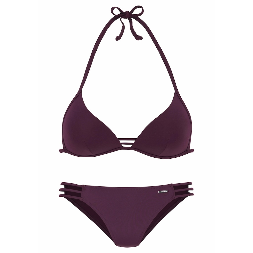 Bruno Banani Triangel-Bikini