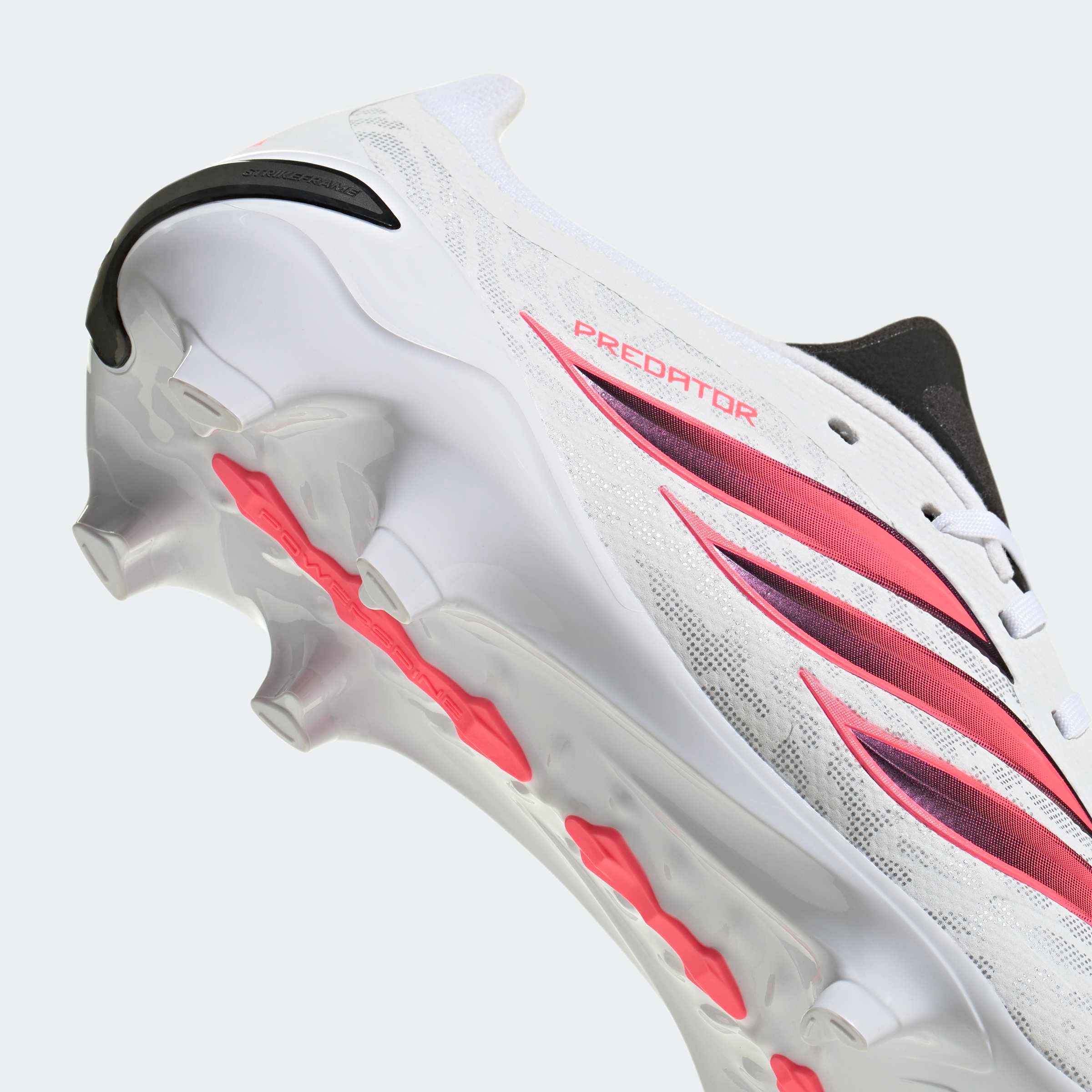 adidas Performance Fußballschuh »PREDATOR LEAGUE , NATURRASEN«  Außensohle für Rasen und feste Böden