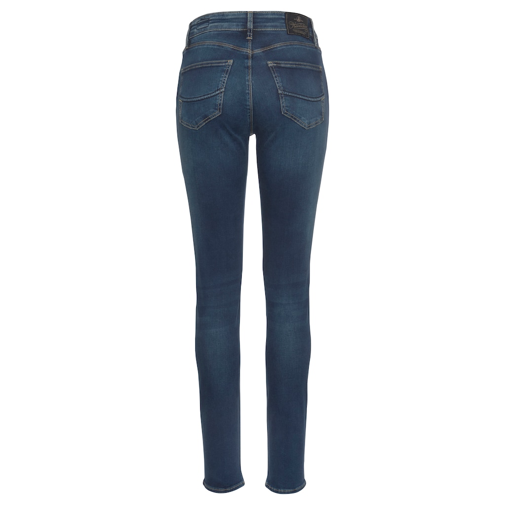 Herrlicher Slim-fit-Jeans »SUPER G SLIM«