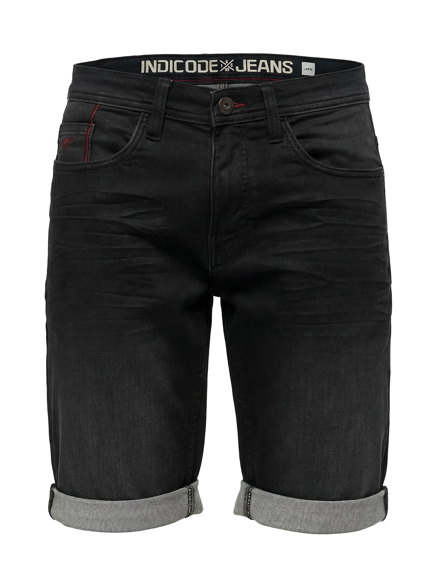 Indicode Shorts »INDelmare«