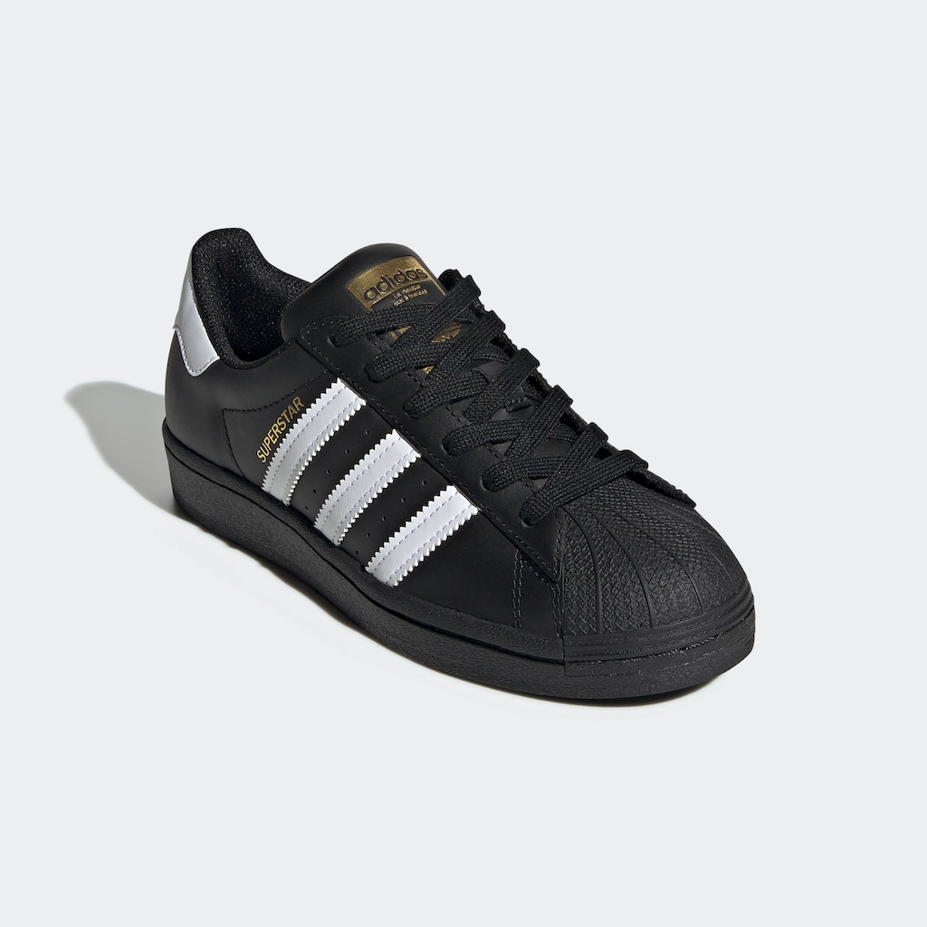 adidas Originals Sneaker »SUPERSTAR«