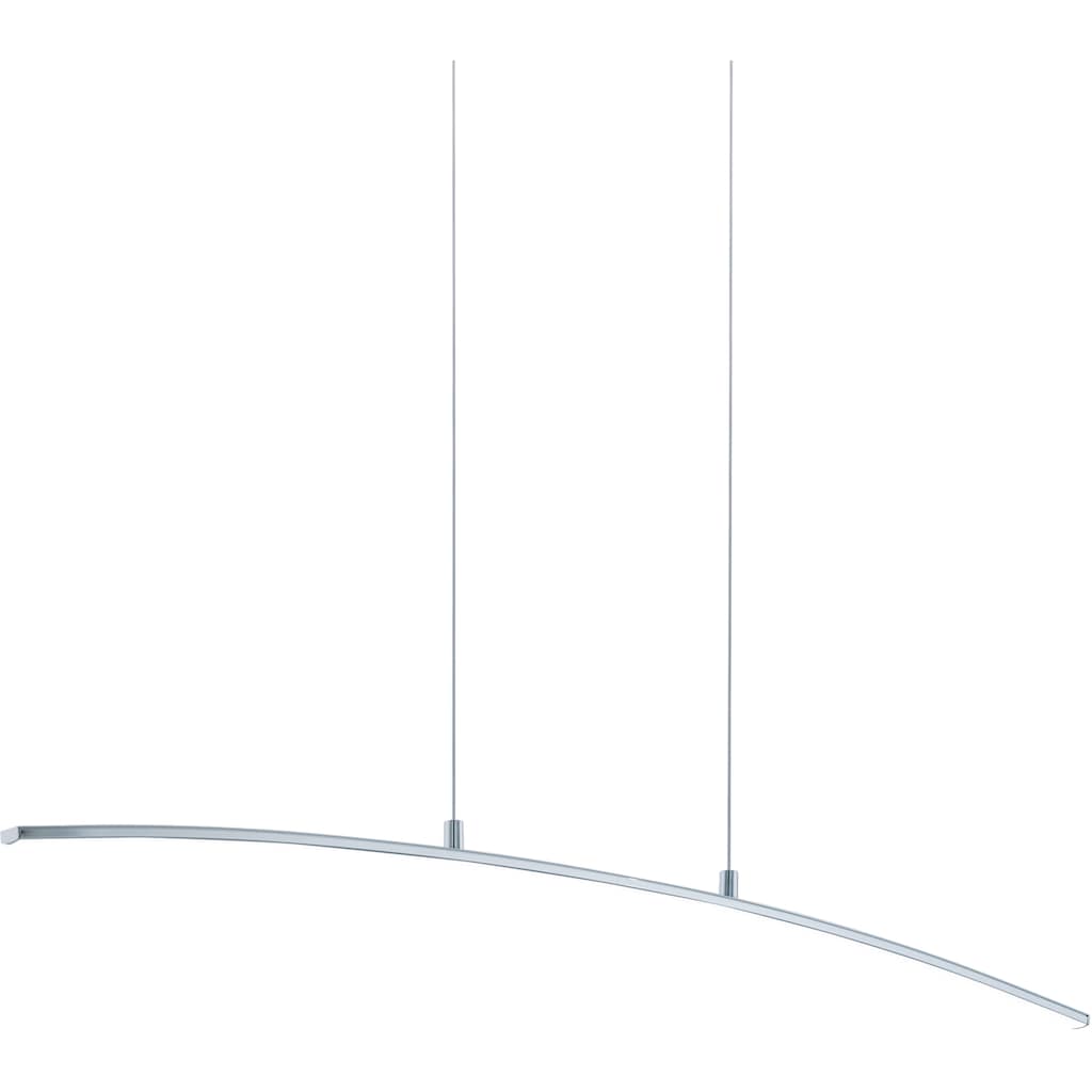 EGLO Hängeleuchte »LASANA«, 1 flammig-flammig, Pendelleuchte, Pendellampe