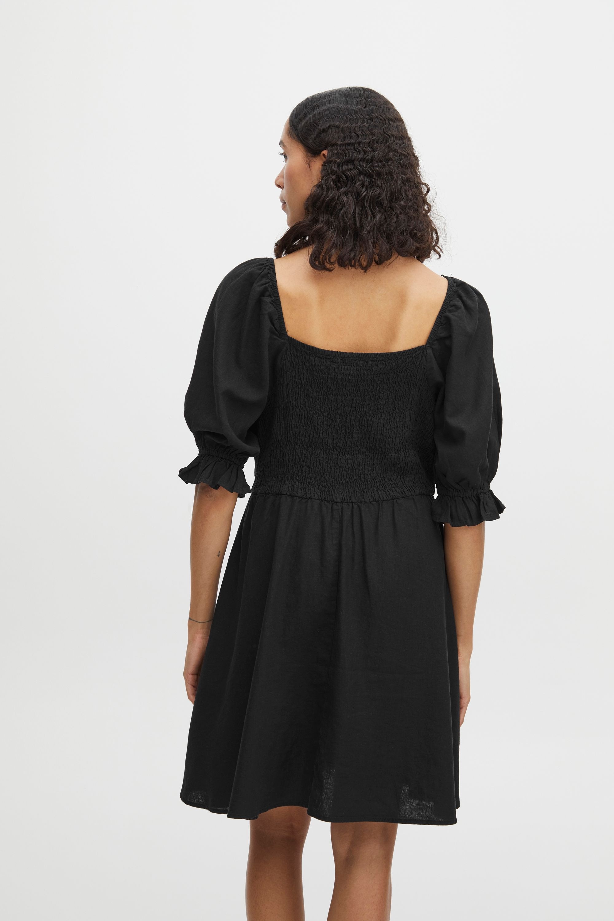 b.young Blusenkleid »Blusenkleid BYFalakka«
