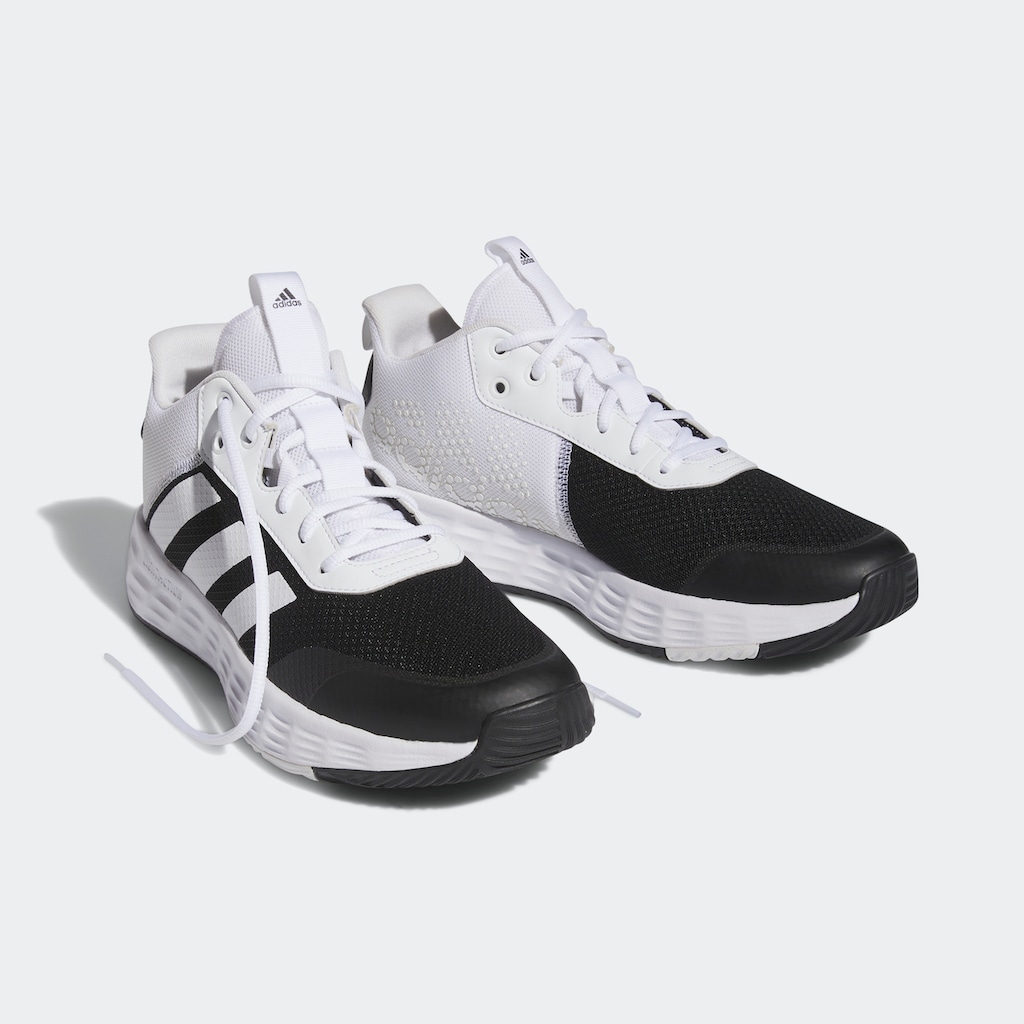 adidas Sportswear Basketballschuh »OWNTHEGAME«