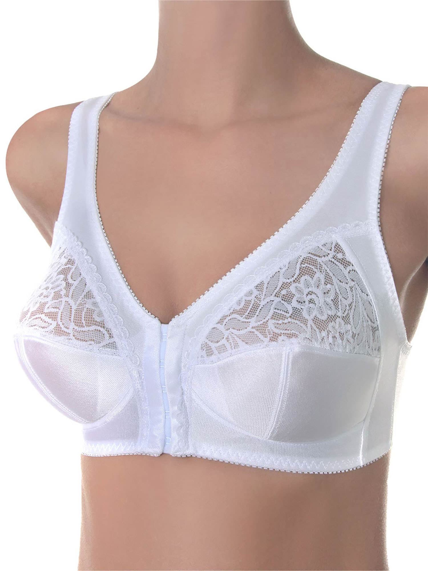 Sassa Entlastungs-BH »Vorderverschluss BH FUNCTIONAL BRAS«