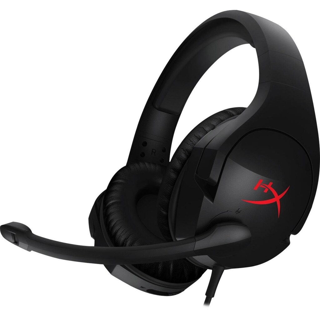 HyperX Gaming-Headset »Cloud Stinger Wireless«, Rauschunterdrückung