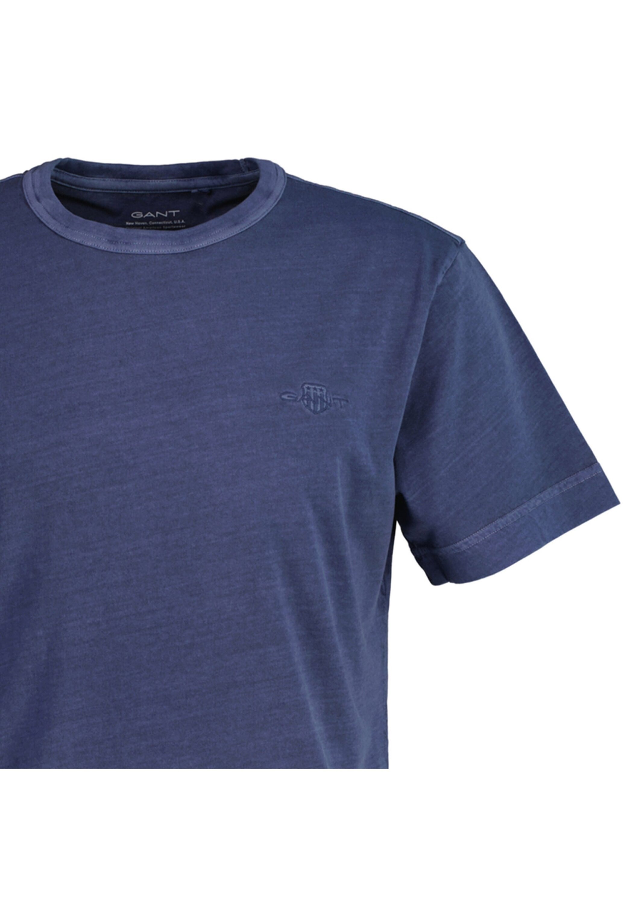 Gant T-Shirt »T-Shirt SUNFADED T-SHIRT 1er Pack«