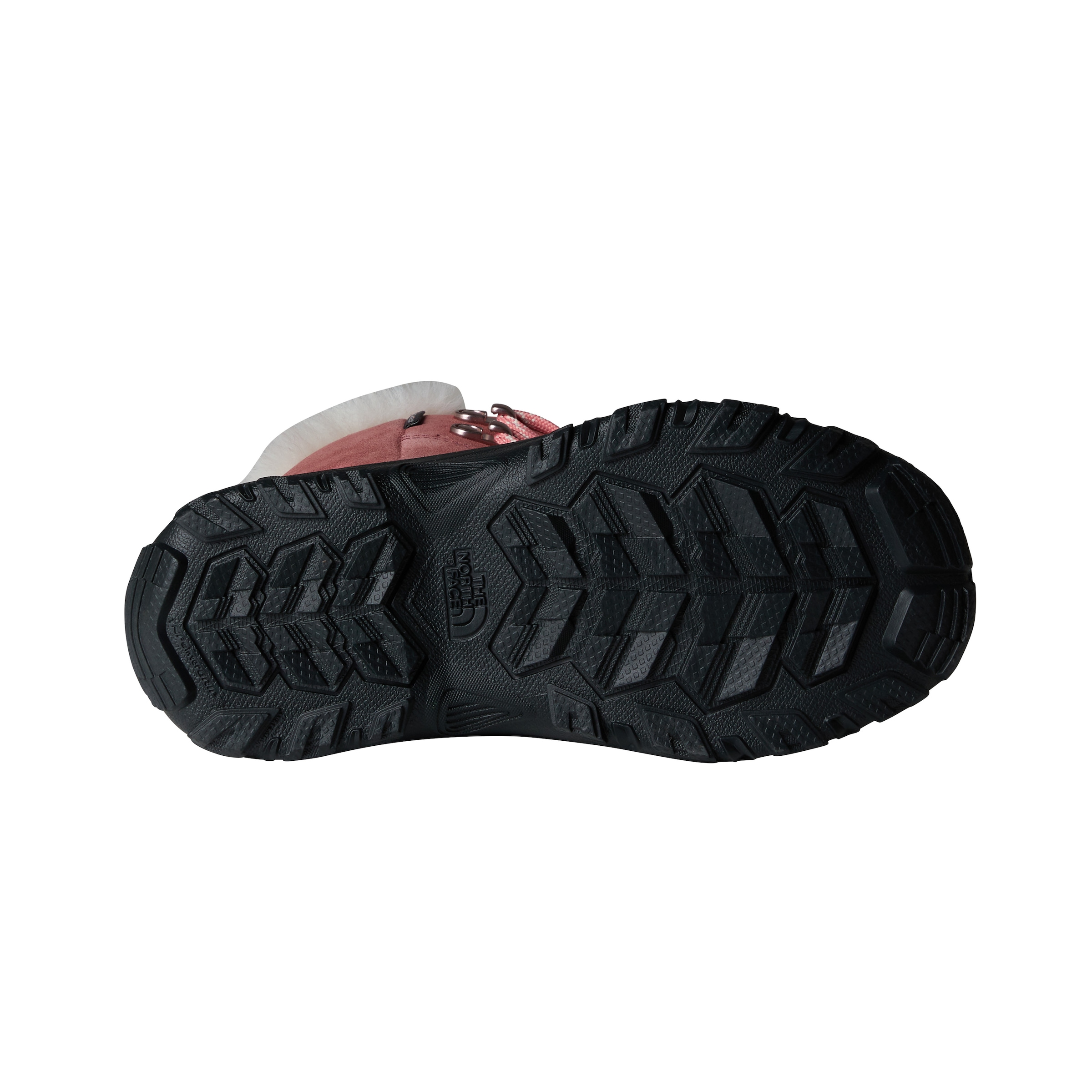 The North Face Winterstiefel »Y SHELLISTA V LACE WP«, Wasserdicht