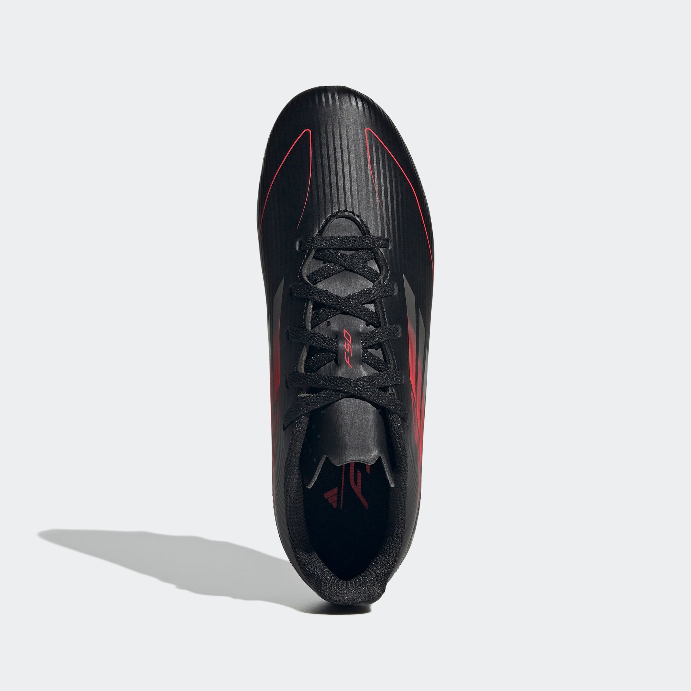 adidas Performance Fußballschuh »F50 CLUB KIDS FG/MG«