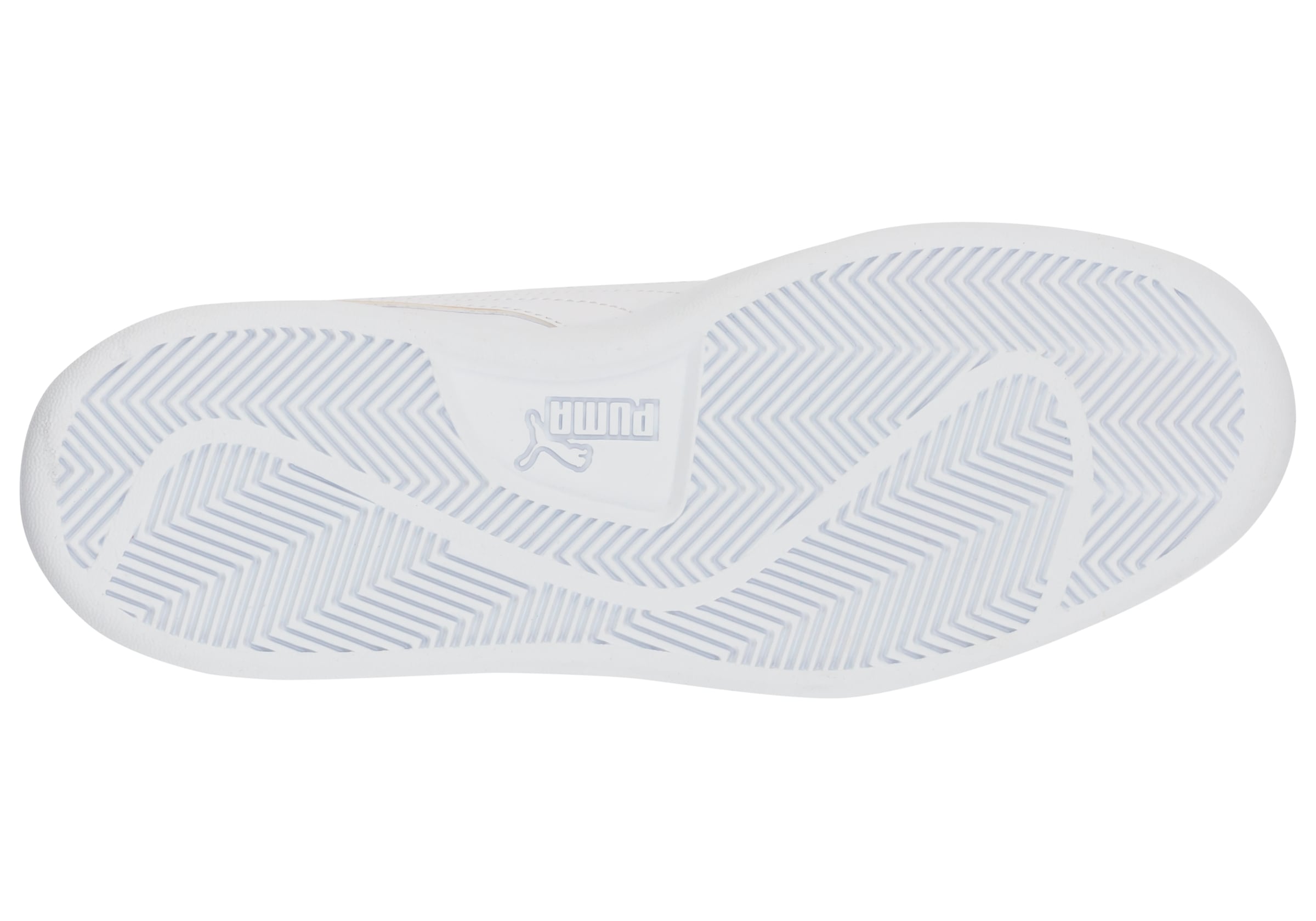 PUMA Sneaker »SMASH V2 L«