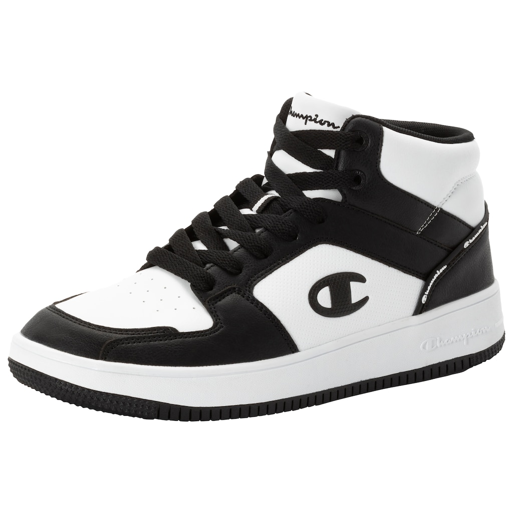 Champion Sneaker »REBOUND 2.0 MID«