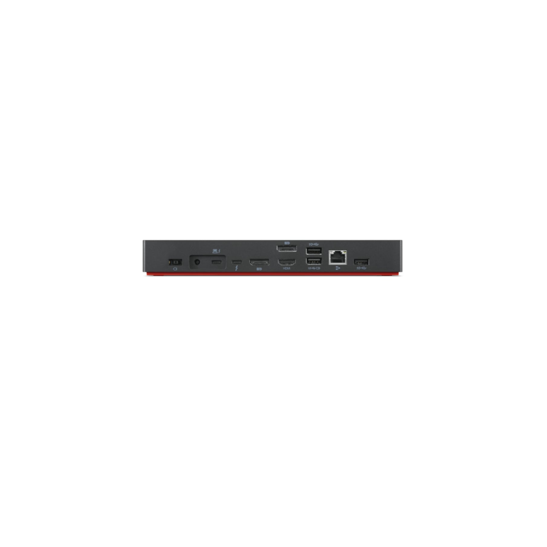Lenovo Laptop-Dockingstation »40B00300EU«