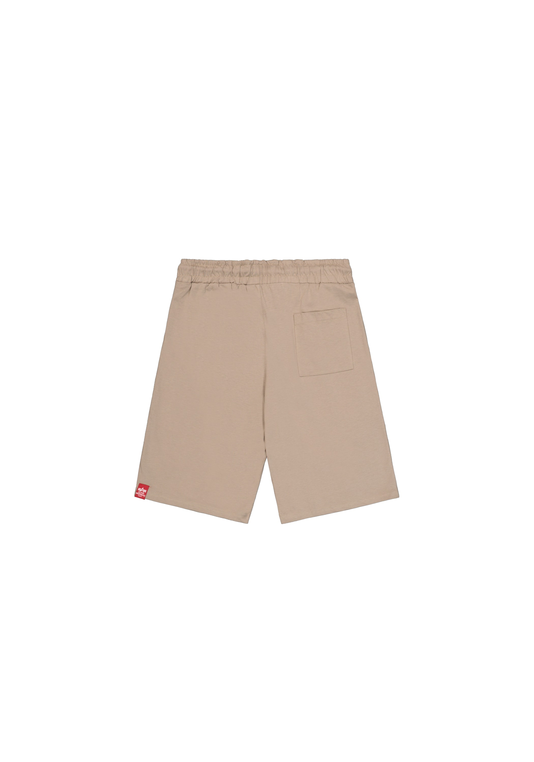 Alpha Industries Shorts »Alpha Jersey Short«