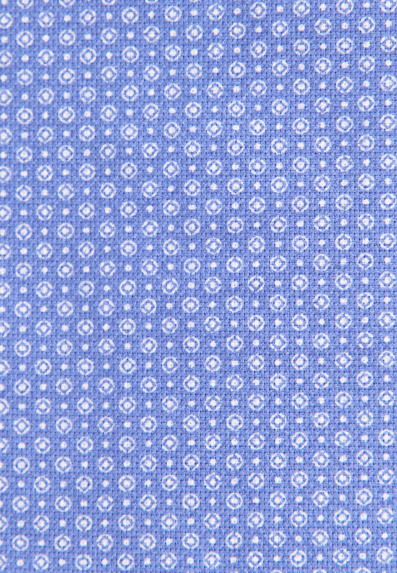 seidensticker Businesshemd »Schwarze Rose« Slim 1/1 Kentkragen Druck