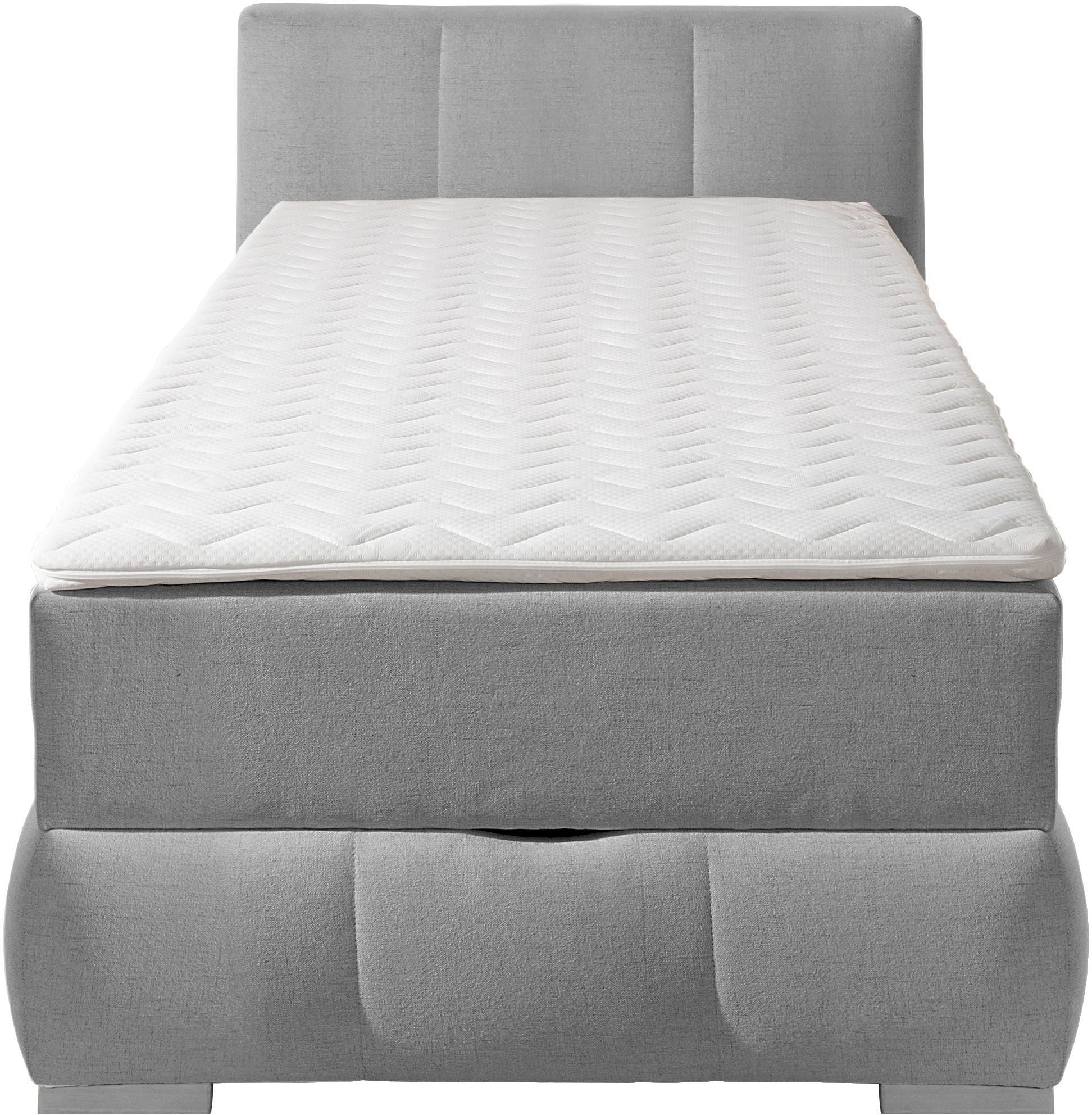 Guido Maria Kretschmer Home&Living Boxbett mit Bettkasten