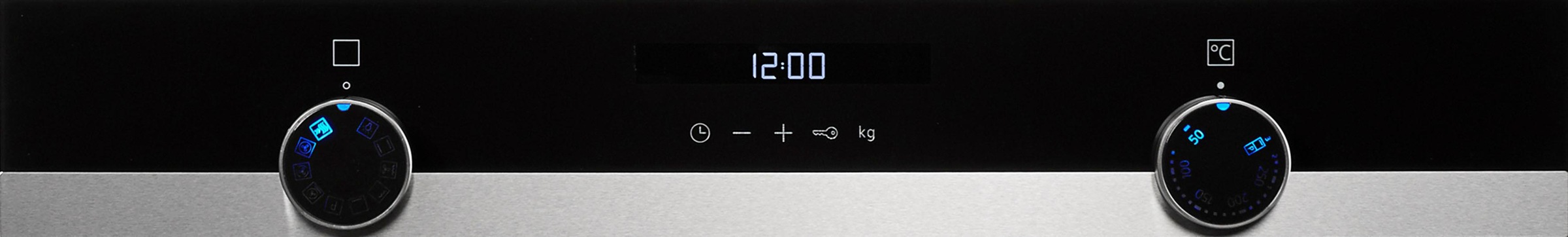 SIEMENS Einbaubackofen iQ500 »HB517ABS0«, mit cookControl-Funktion