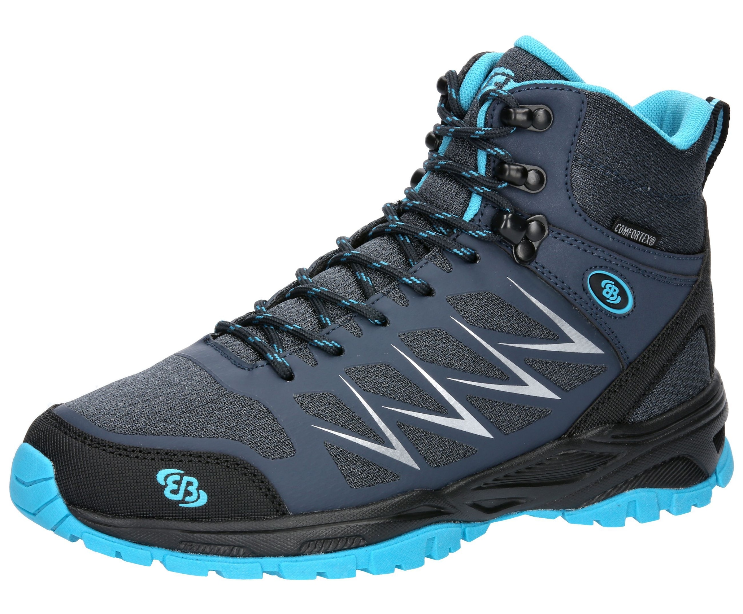 Wanderstiefel »Outdoorstiefel Norwalk High«