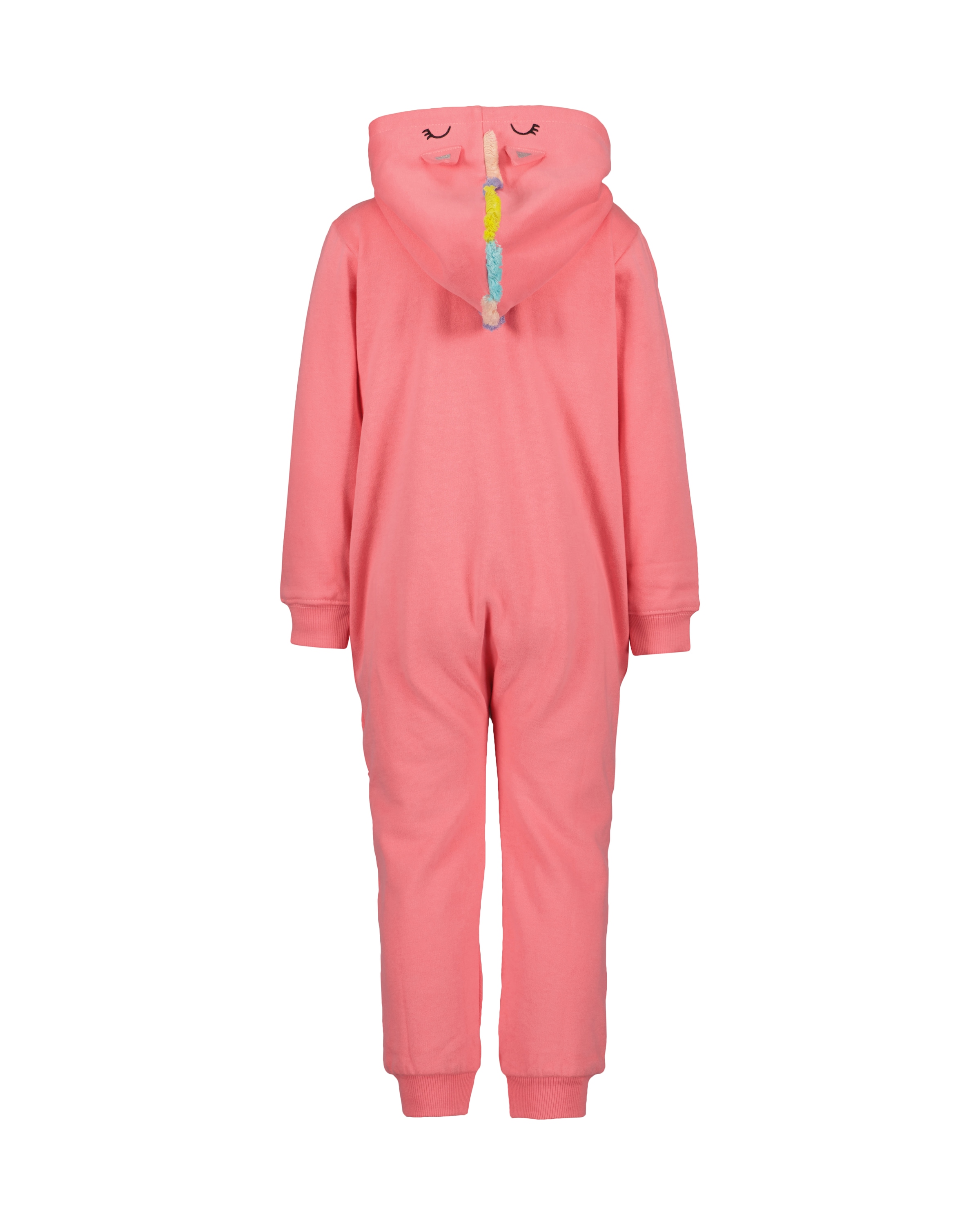 Blue Seven Overall »Blue Seven Overall«