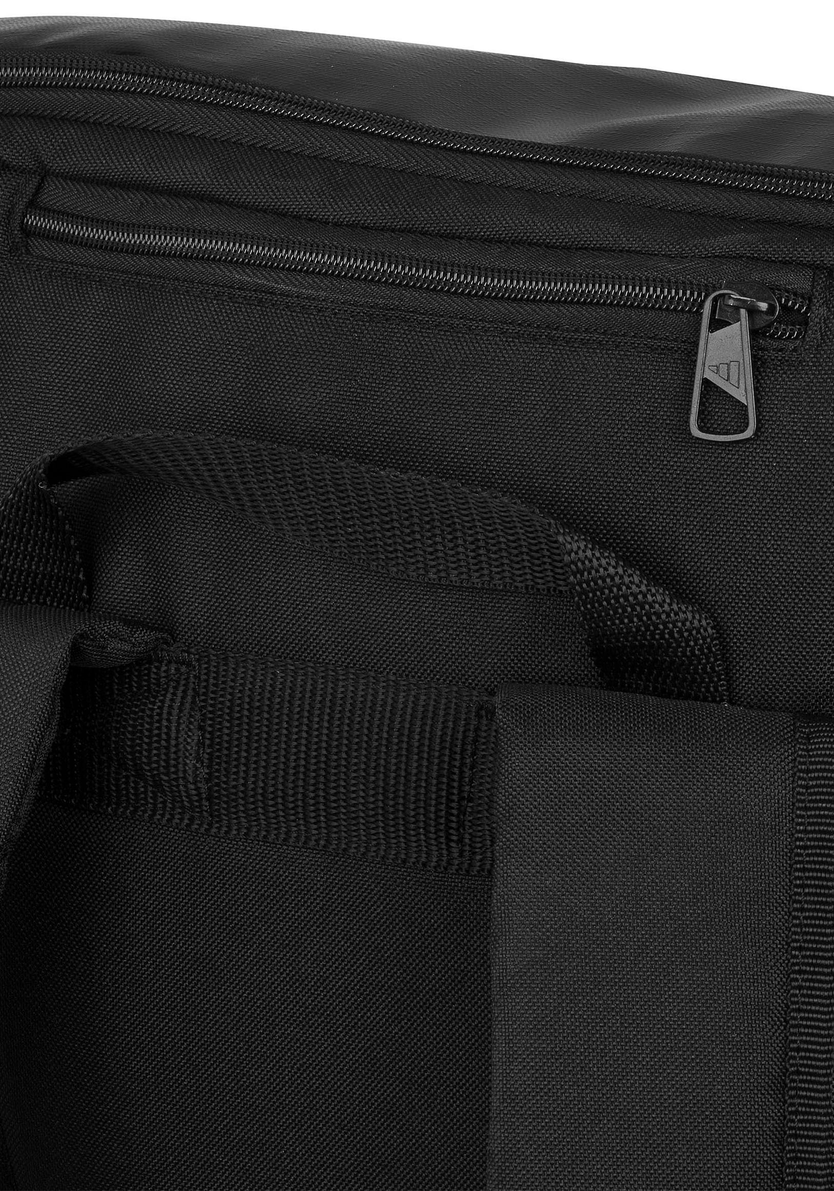 adidas Performance Sportrucksack »BackPack Combat Sports black/white«