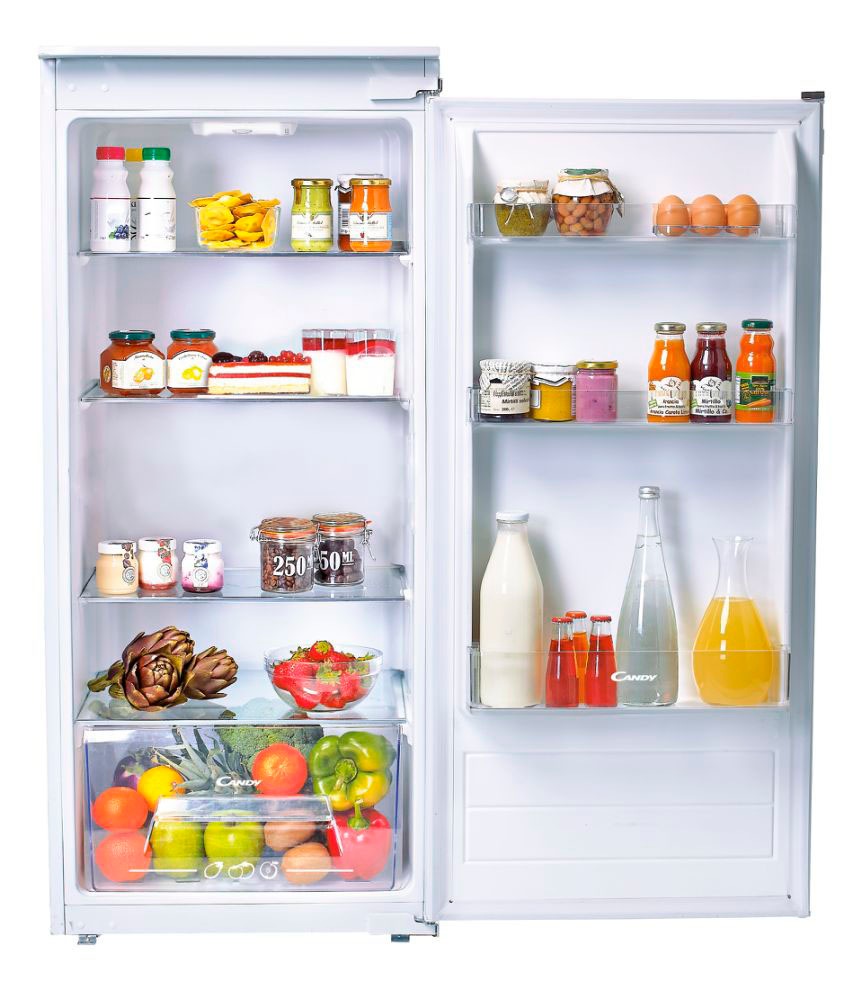 Candy Einbaukühlschrank »CIL 220 NE/N«
