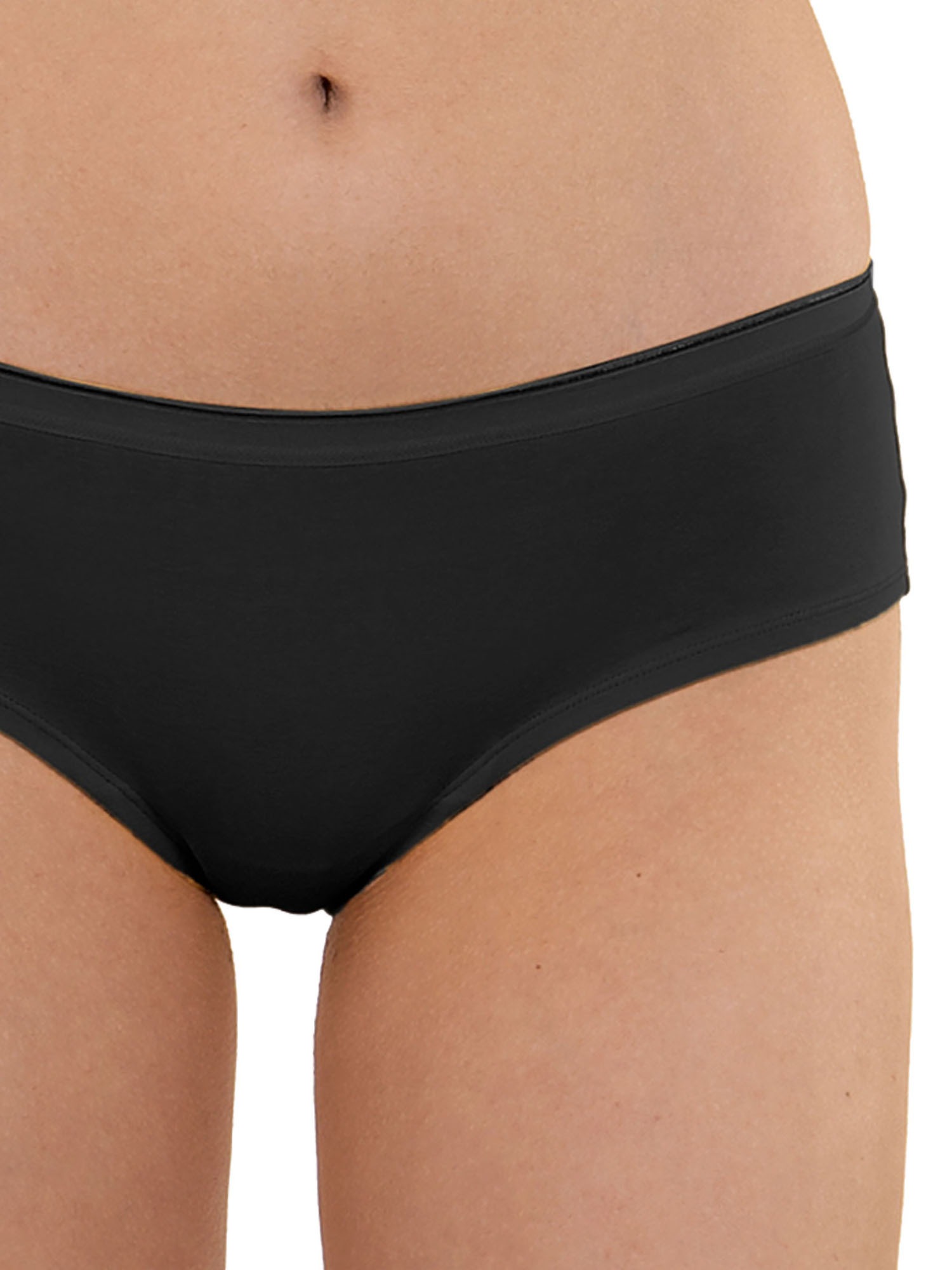 Lisca Panty »6er Pack Damen Panty Happyday«