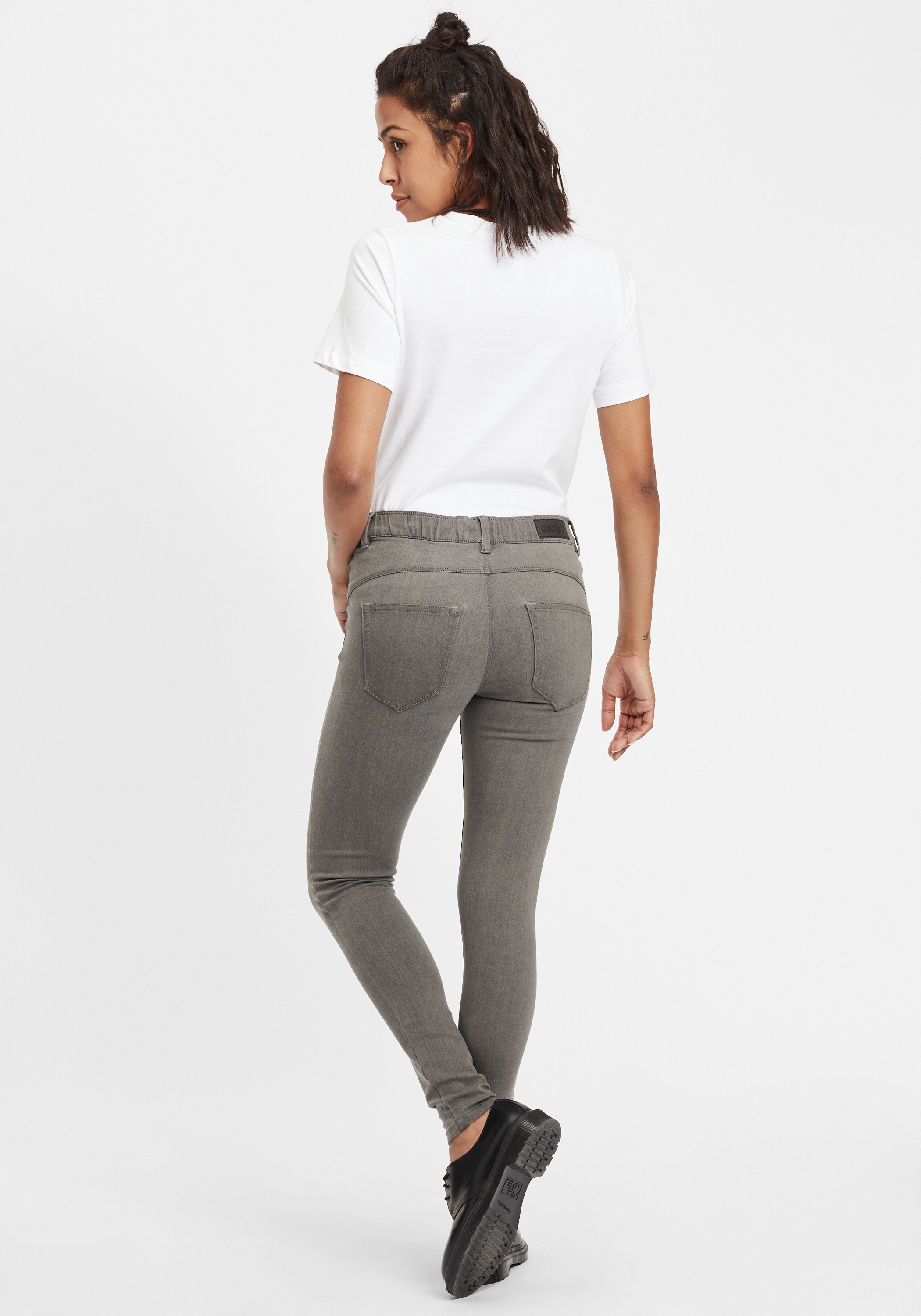 OXMO Bequeme Jeans »Jeans Hose OXGesine«