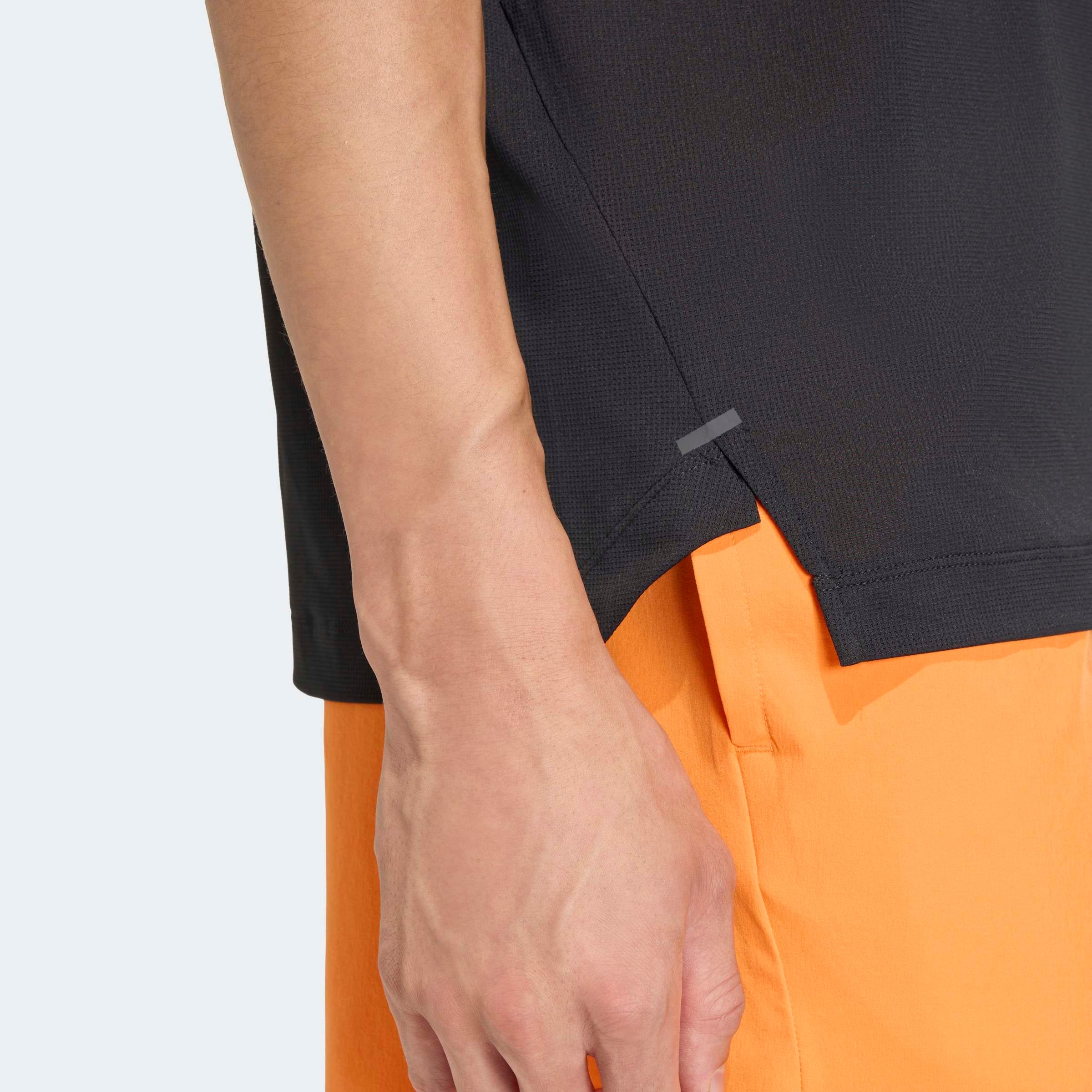 adidas Performance T-Shirt »D4T ESS T-SHIRT«