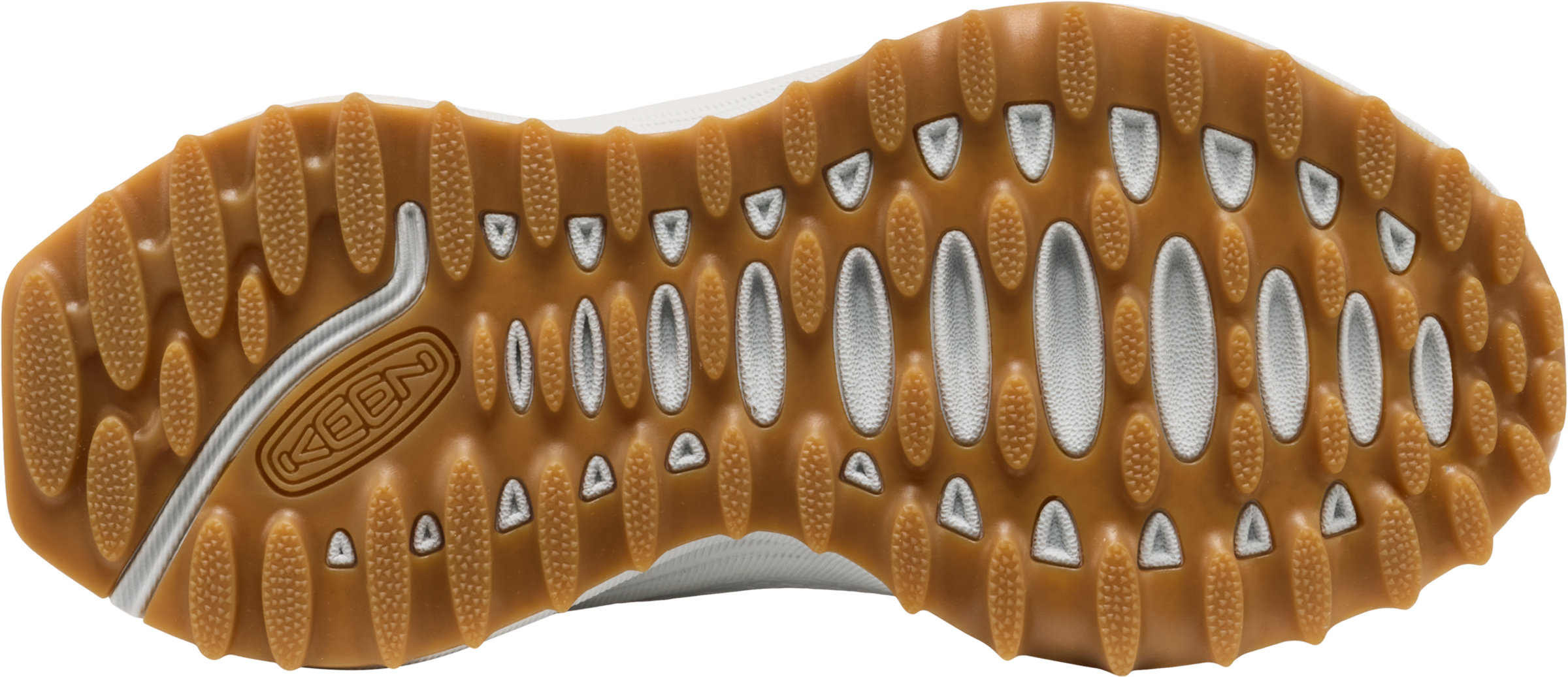 Keen Sandale »ZIONIC ADV SANDAL«  sehr leichte Outdoorsandale