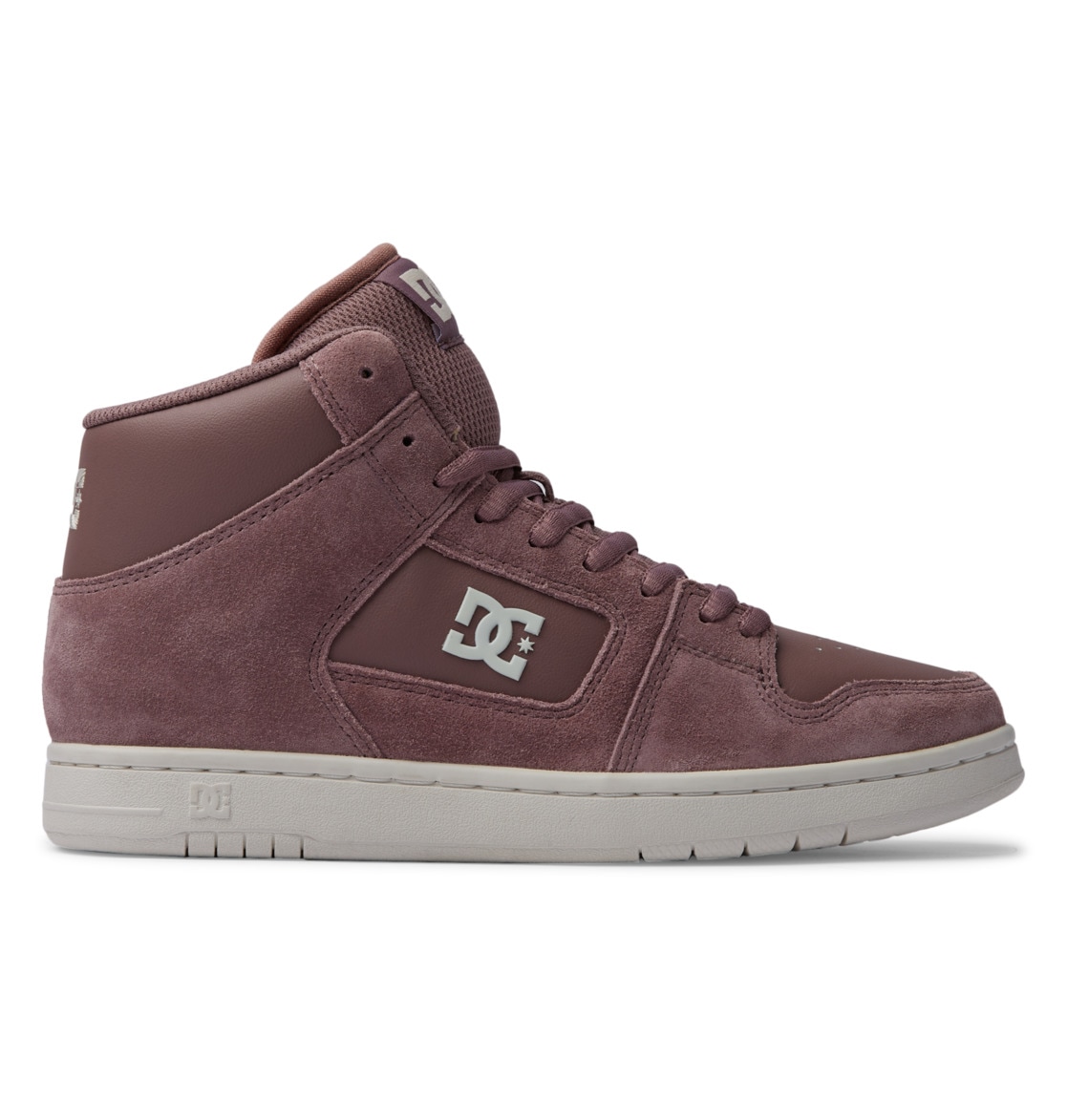 DC Shoes Sneaker »Manteca 4 Hi«