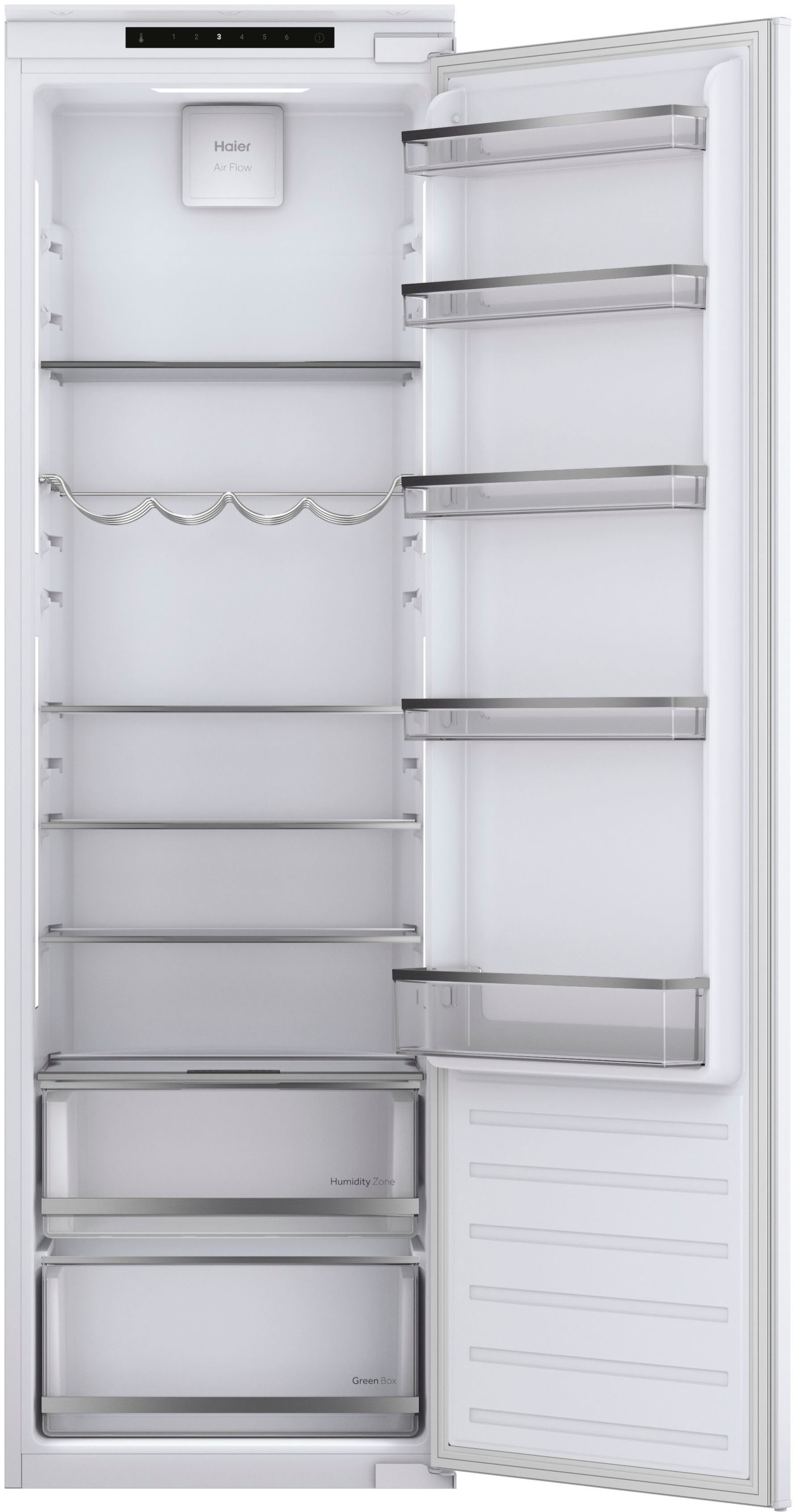 Haier Einbaukühlschrank »HATL 174 DE«