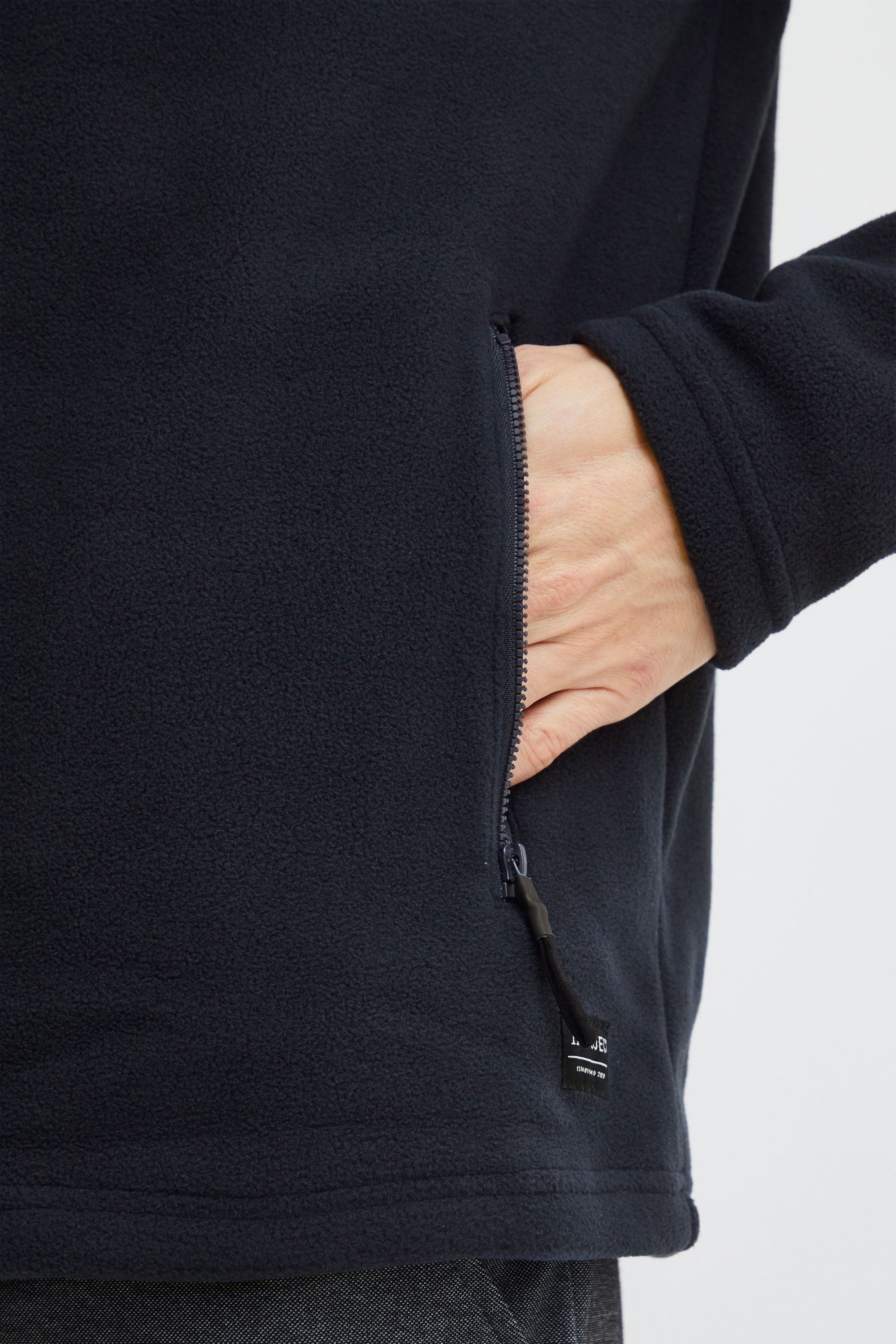 11 Project Sweater »Troyer PRMitch«