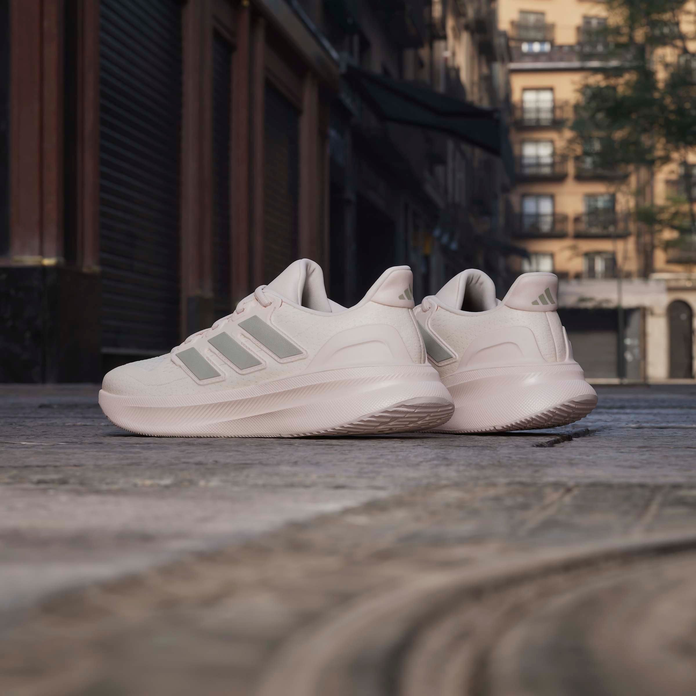 adidas Performance Laufschuh »ULTRARUN 5 W«