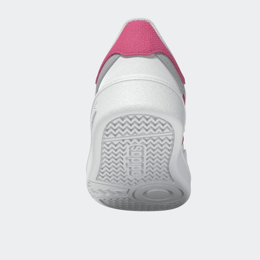adidas Sportswear Klettschuh »HOOPS 4.0 KIDS«, für Kinder
