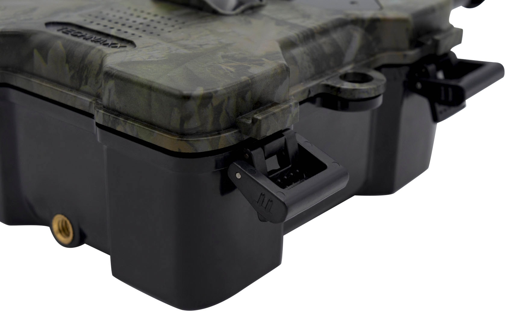 Technaxx Wildkamera »4G Wildcam TX-189 + Solar Panel«, Außenbereich
