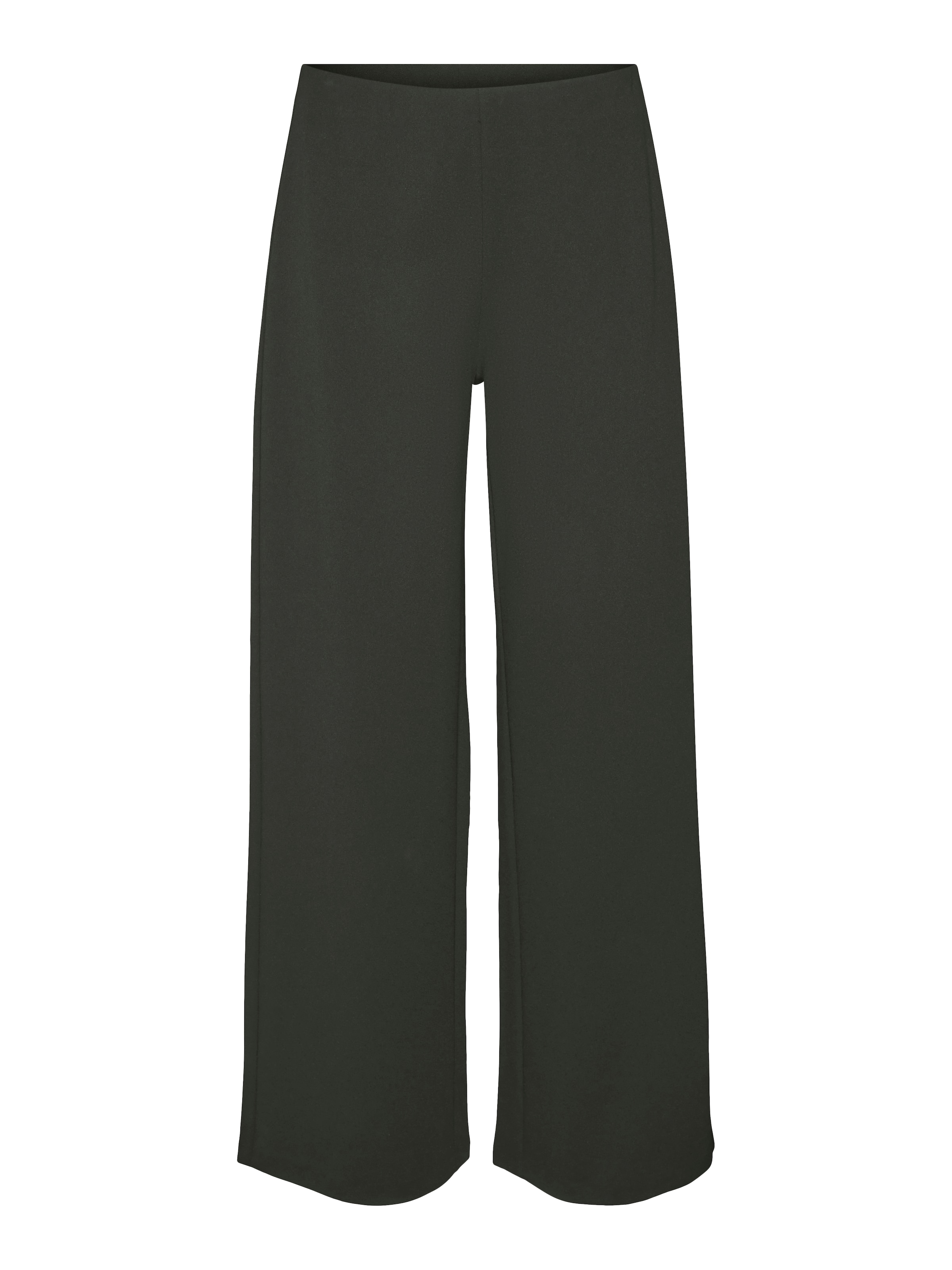 Vero Moda Schlupfhose »VMBERLIN ZAMIRA MW WIDE PANT NOOS«