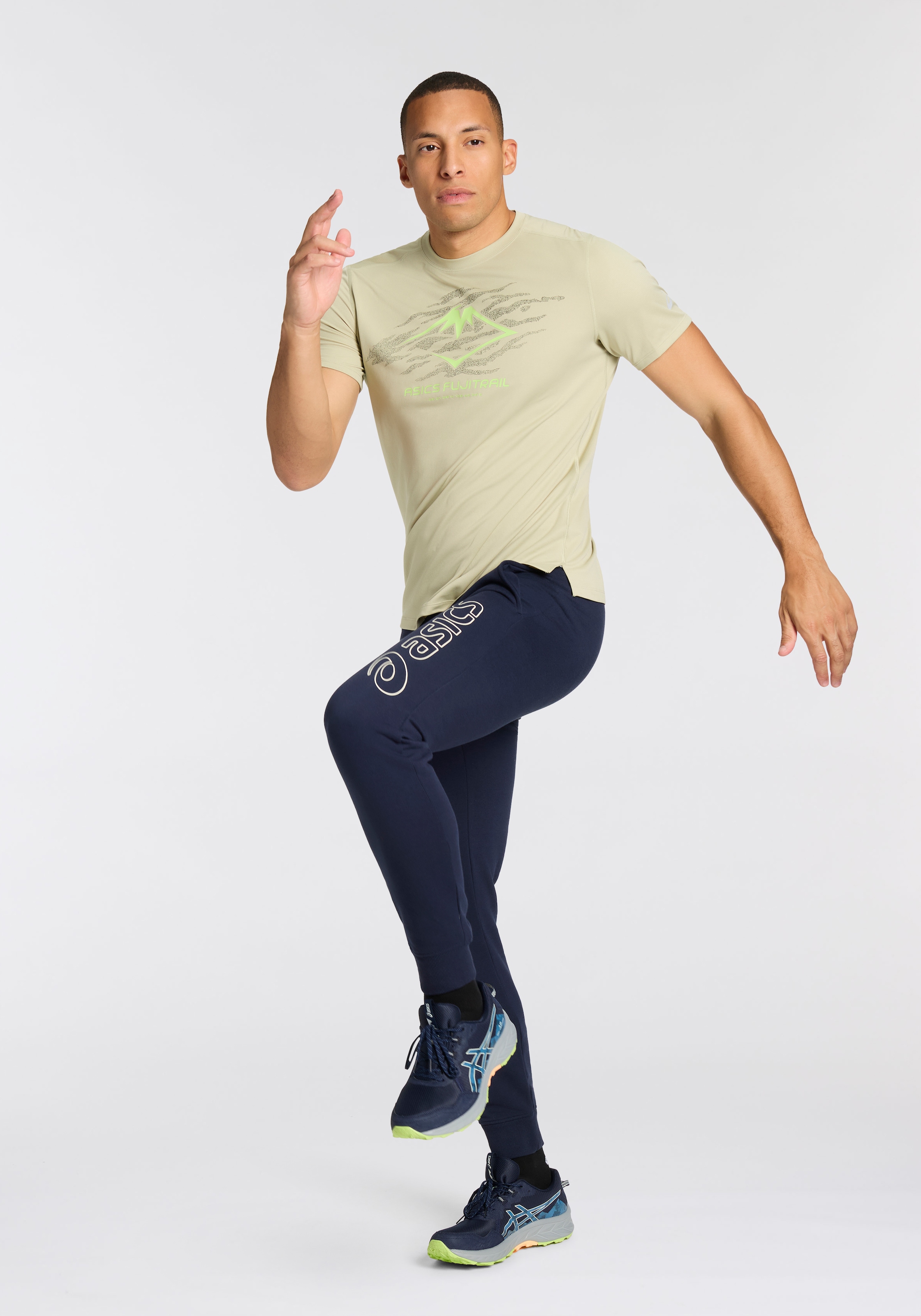 Asics Trailrunningschuh »GEL-VENTURE 10«