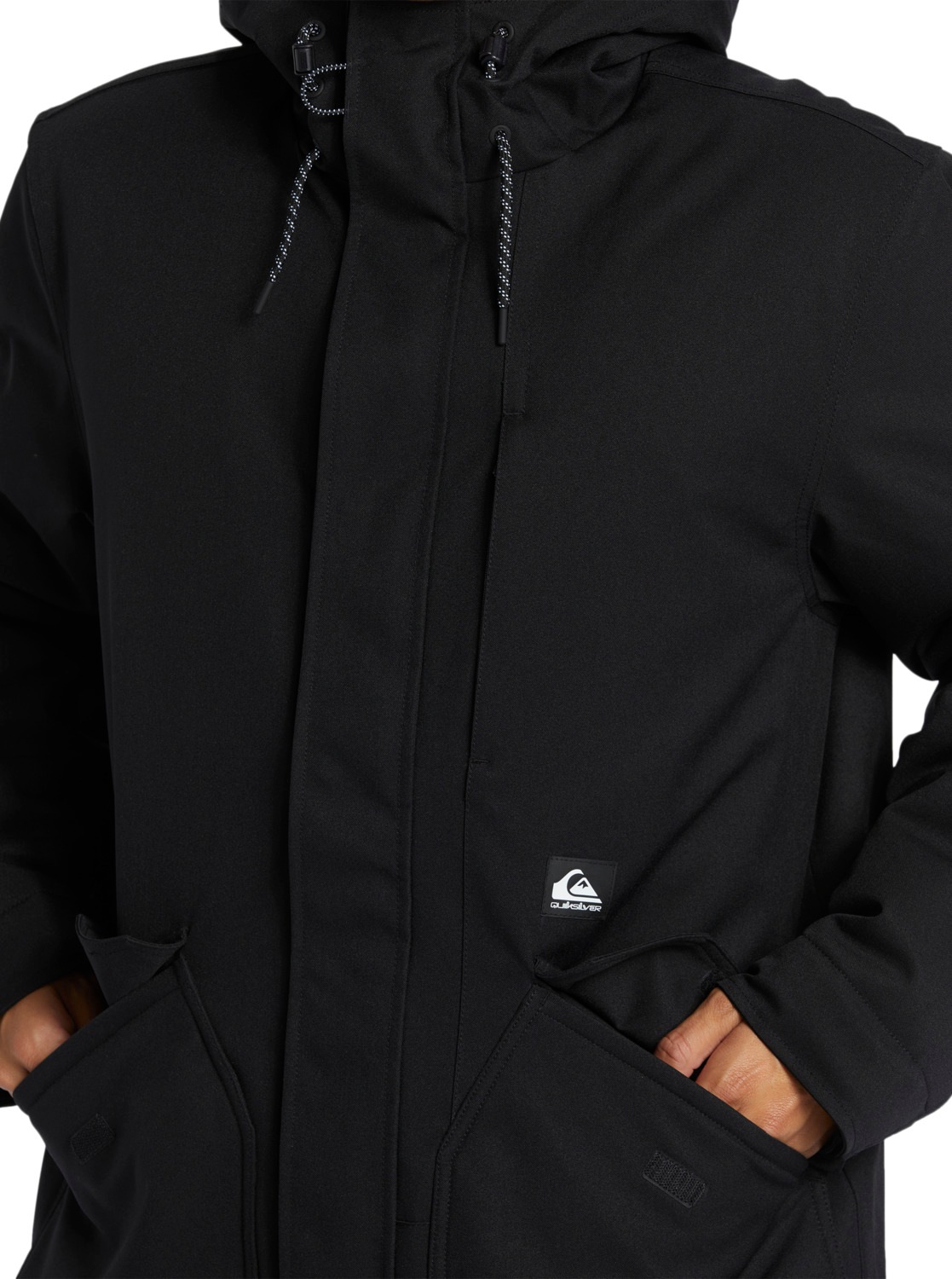 Quiksilver Outdoorjacke »Endless Trip 10K«