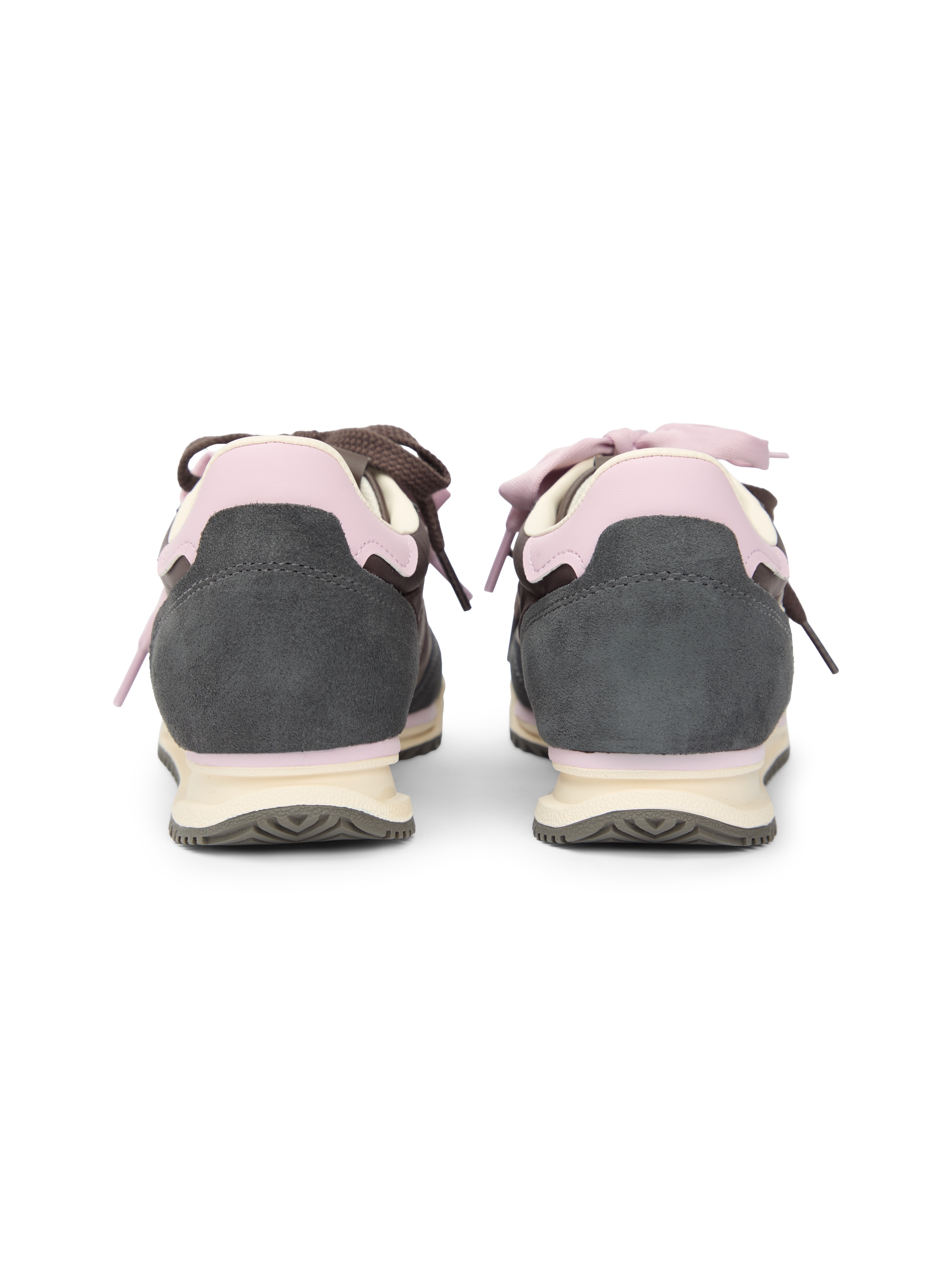 Tommy Jeans Keilsneaker »TJW LOW PROFILE RUNNER«  , Freizeitschuh, Schnürschuh, Halbschuh mit Kontrastbesatz