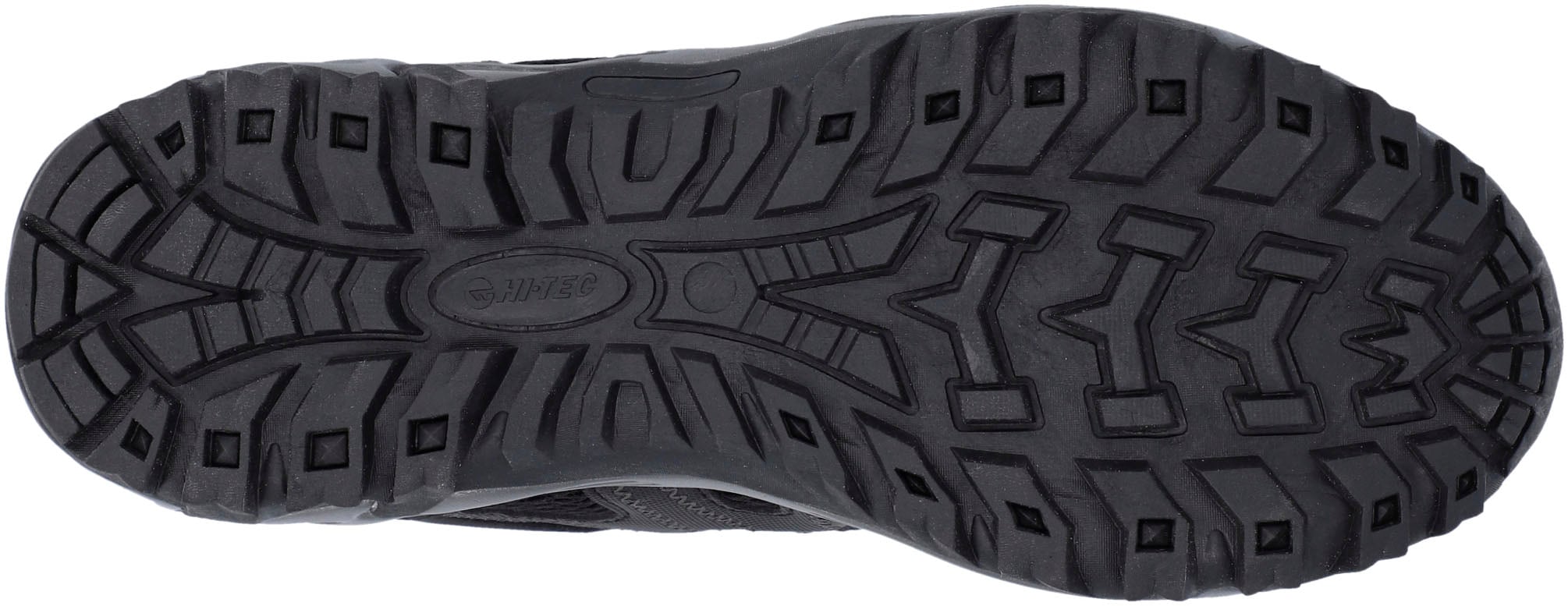 Hi-Tec Wanderschuh »JAGUAR M«